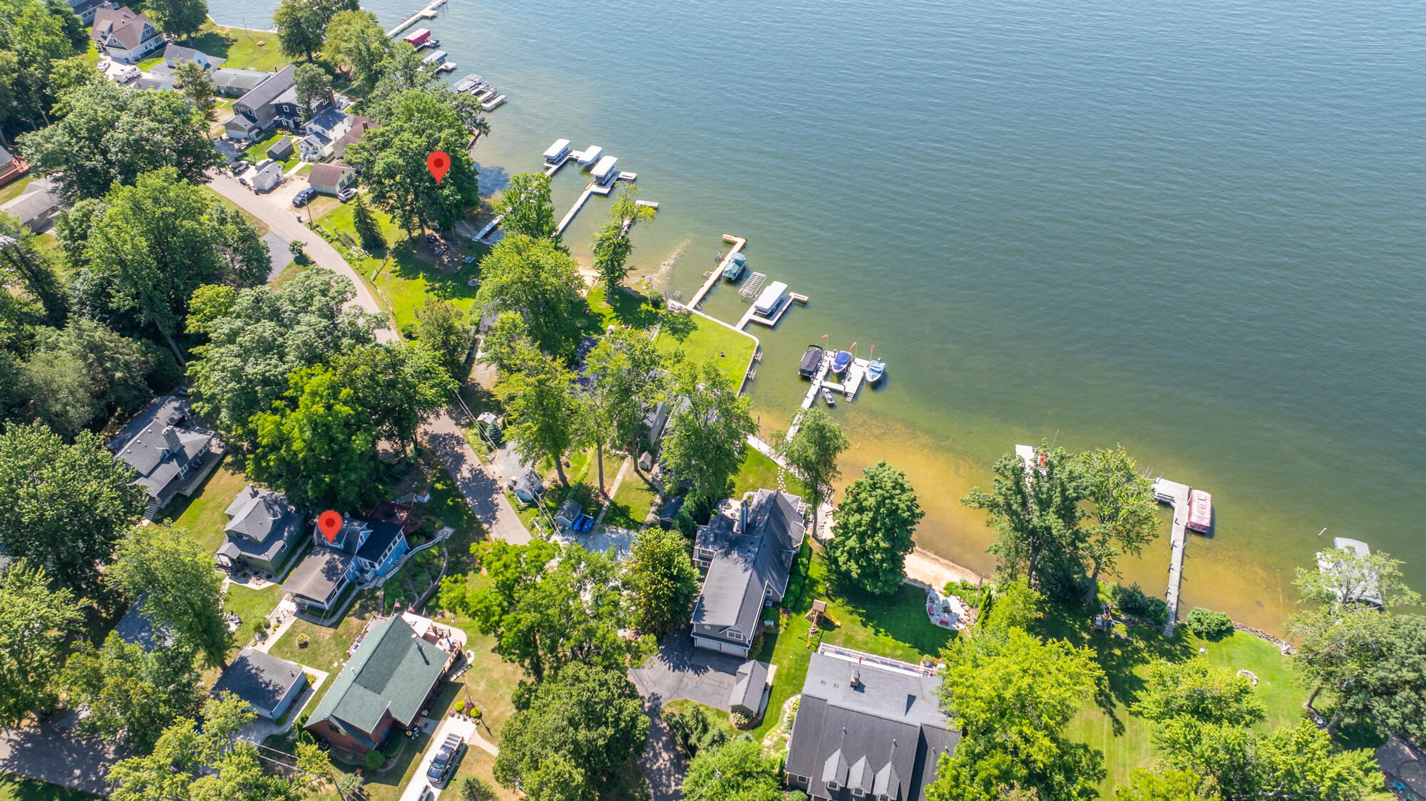 7830 Pear Coloma MI 49038