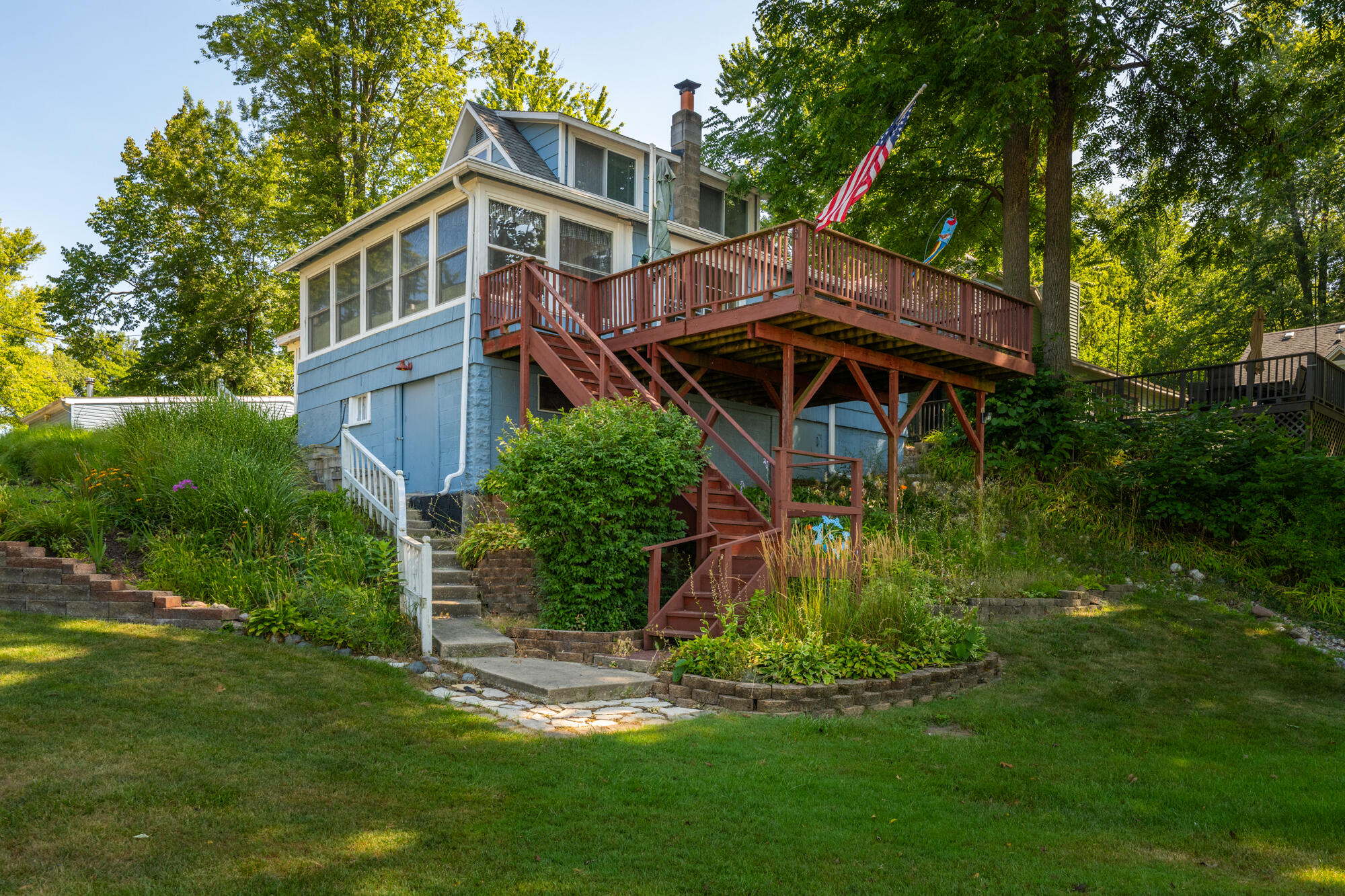 7830 Pear Coloma MI 49038