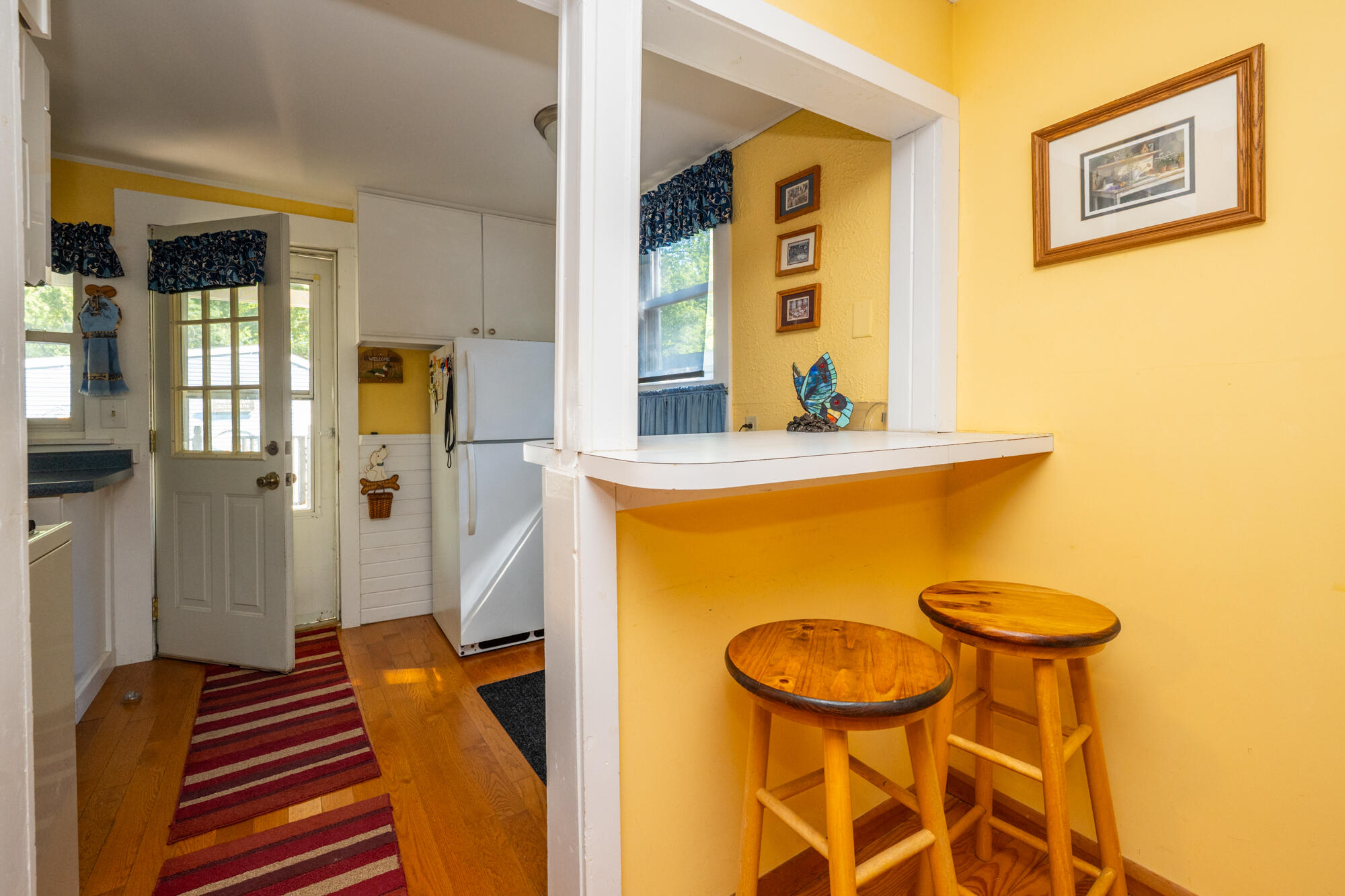 7830 Pear Coloma MI 49038