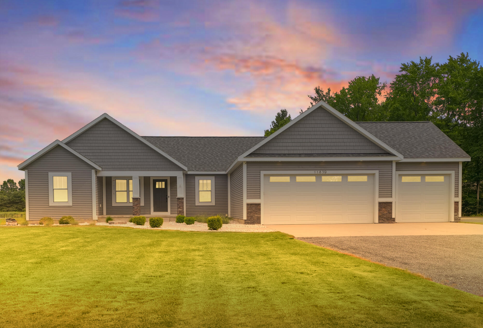 11839 Fillmore Street West Olive MI 49460