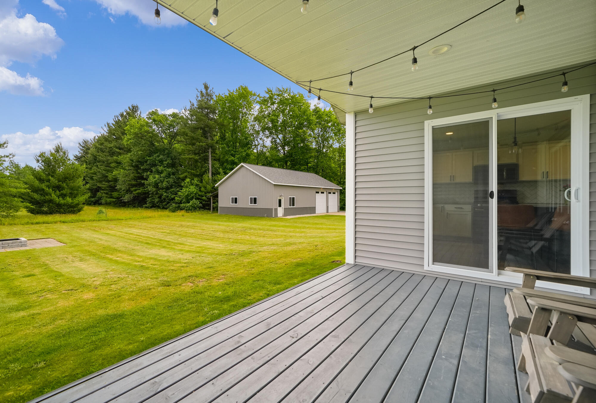 11839 Fillmore Street West Olive MI 49460