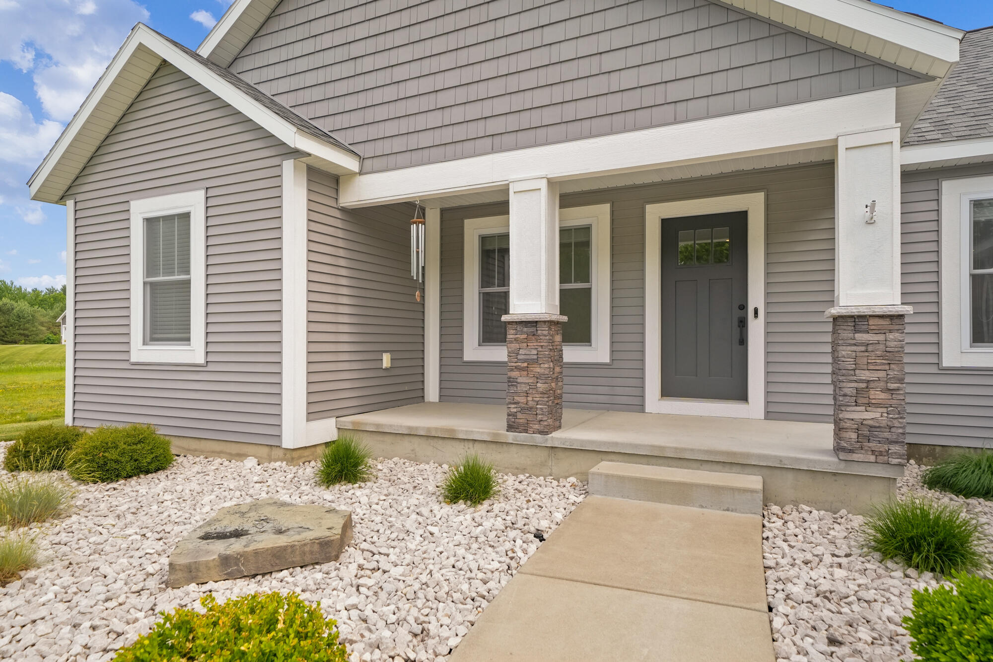 11839 Fillmore Street West Olive MI 49460
