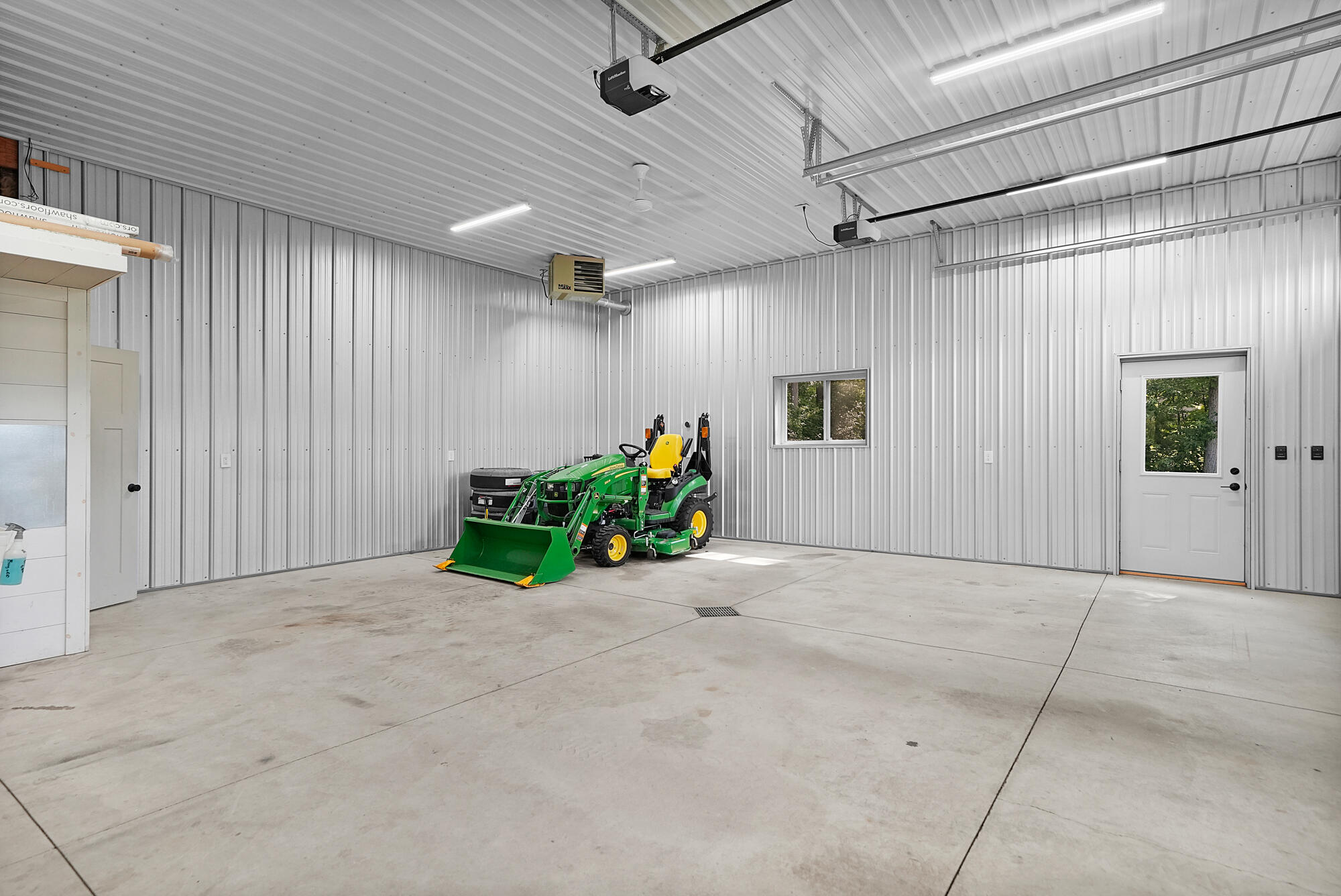 11839 Fillmore Street West Olive MI 49460