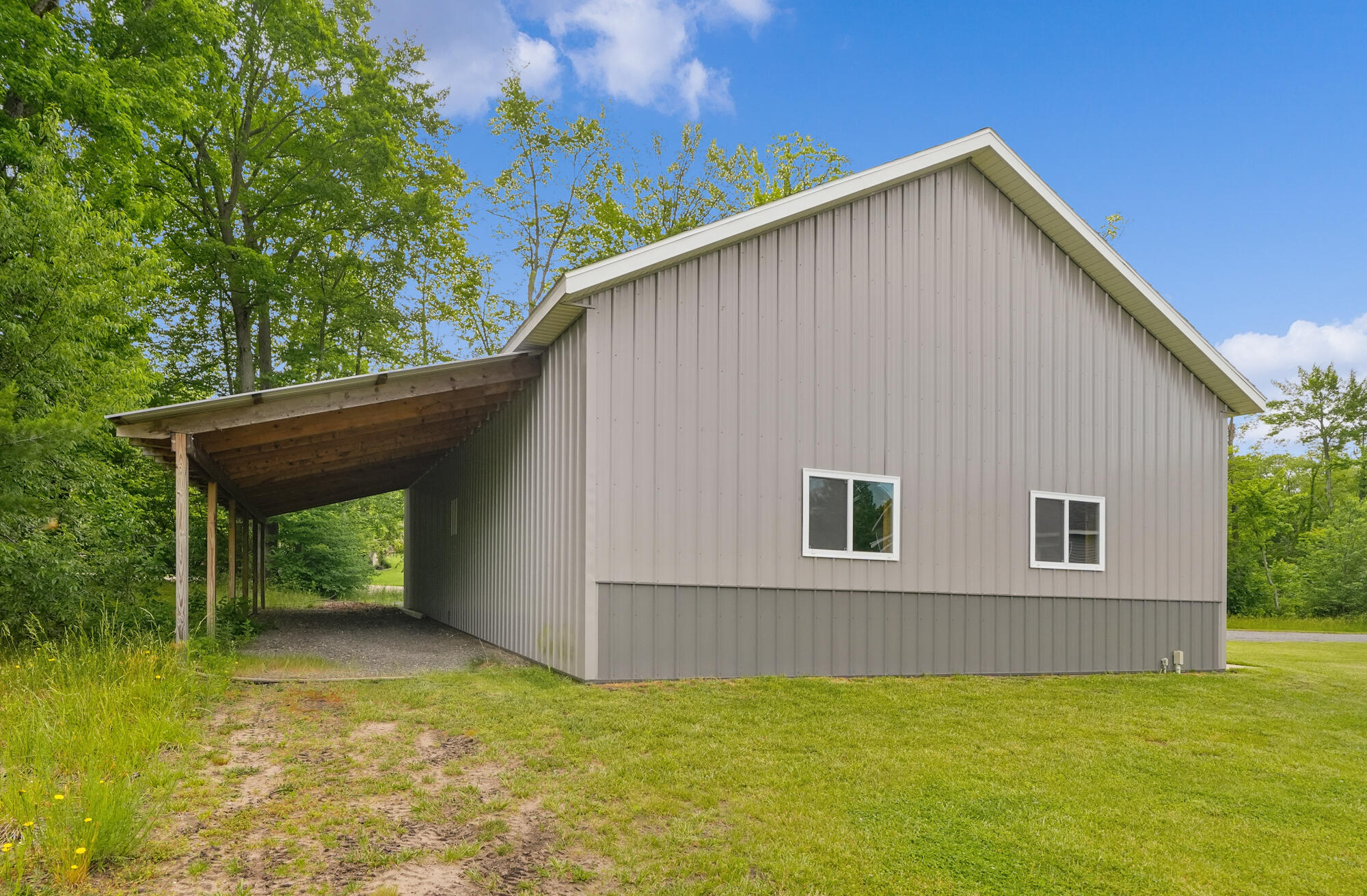 11839 Fillmore Street West Olive MI 49460