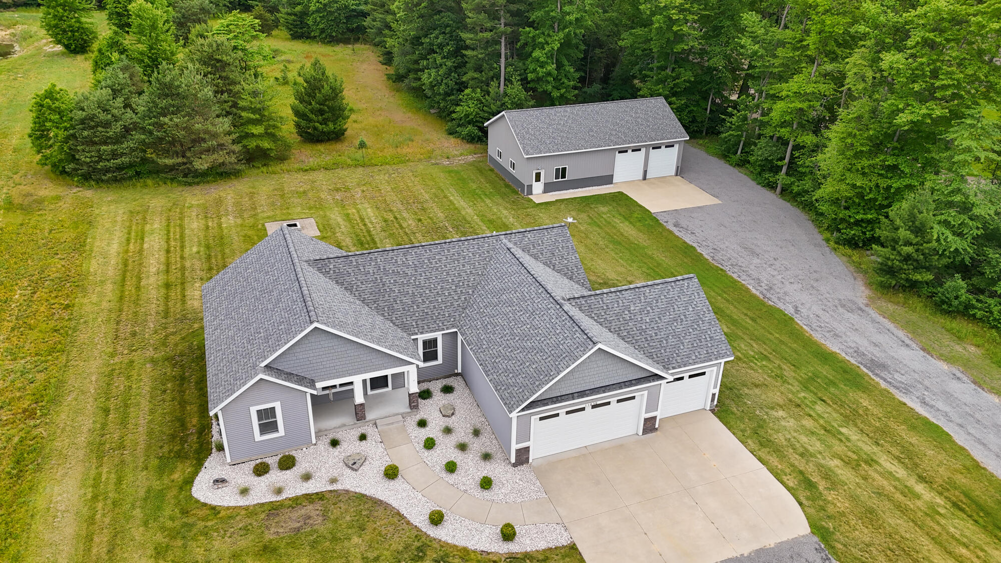 11839 Fillmore Street West Olive MI 49460