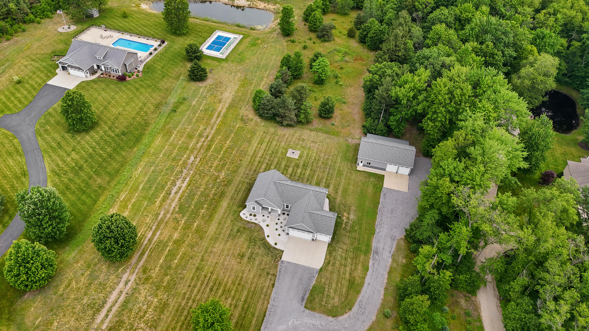 11839 Fillmore Street West Olive MI 49460