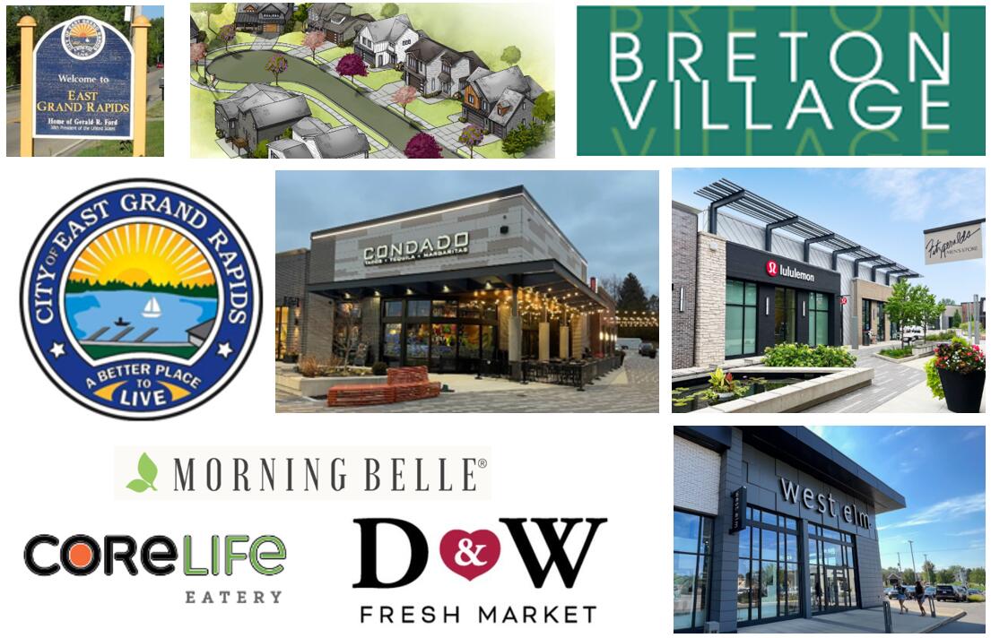 2350 Elinor Lane SE East Grand Rapids MI 49506