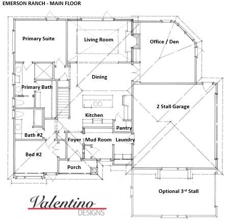 2350 Elinor Lane SE East Grand Rapids MI 49506