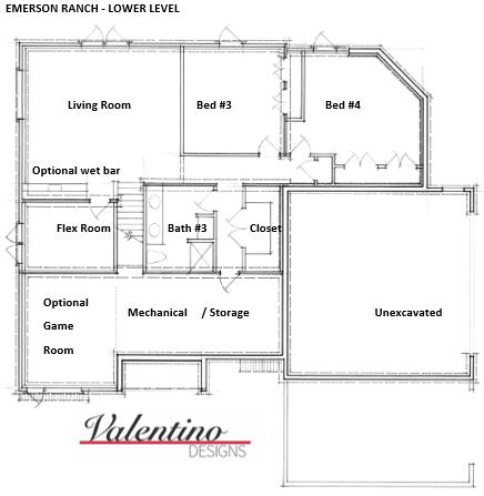 2350 Elinor Lane SE East Grand Rapids MI 49506