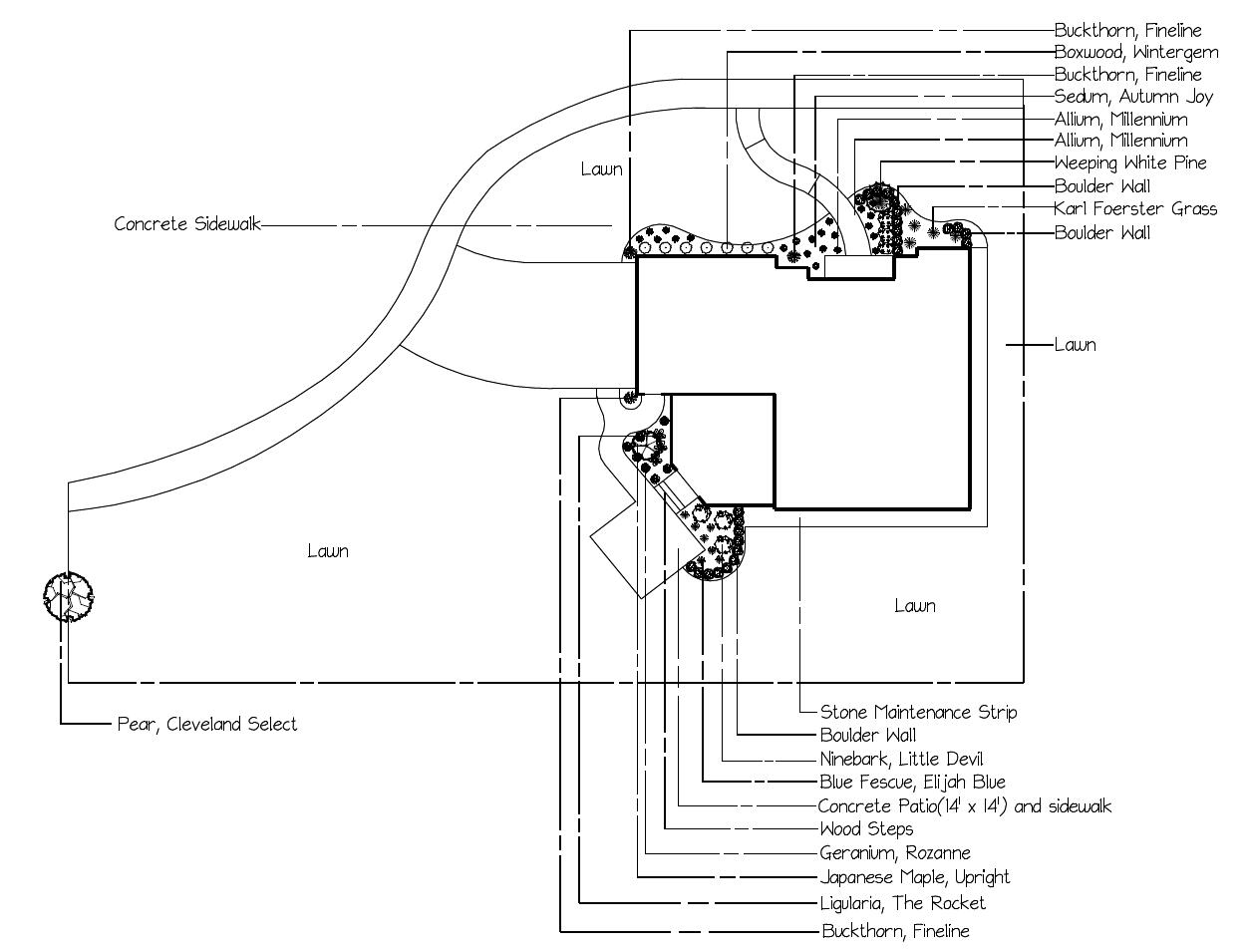 2350 Elinor Lane SE East Grand Rapids MI 49506