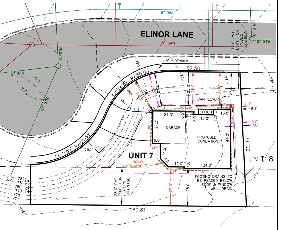 2350 Elinor Lane SE East Grand Rapids MI 49506