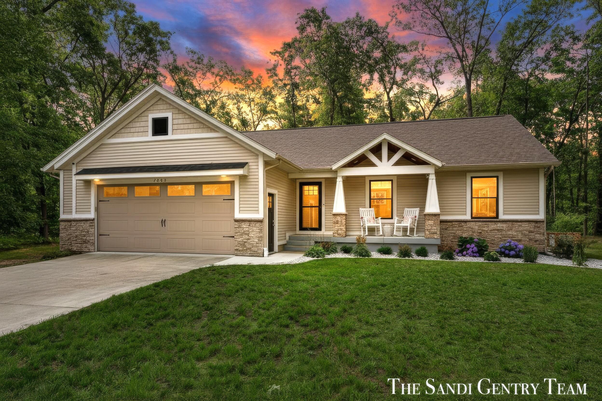7285 Sue Marie Lane Muskegon MI 49442