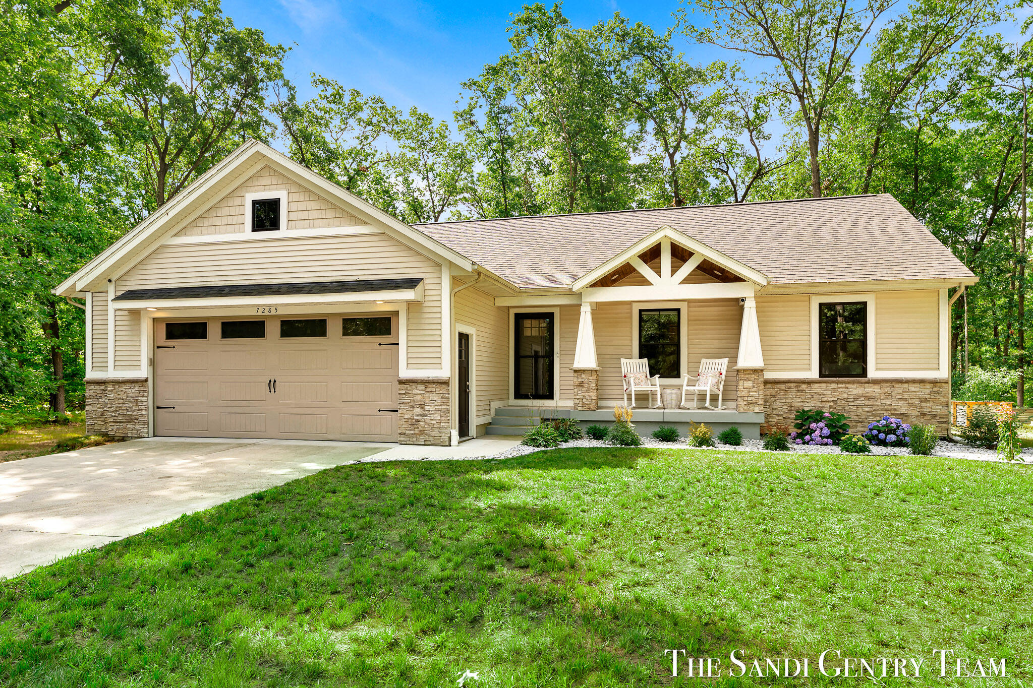 7285 Sue Marie Lane Muskegon MI 49442