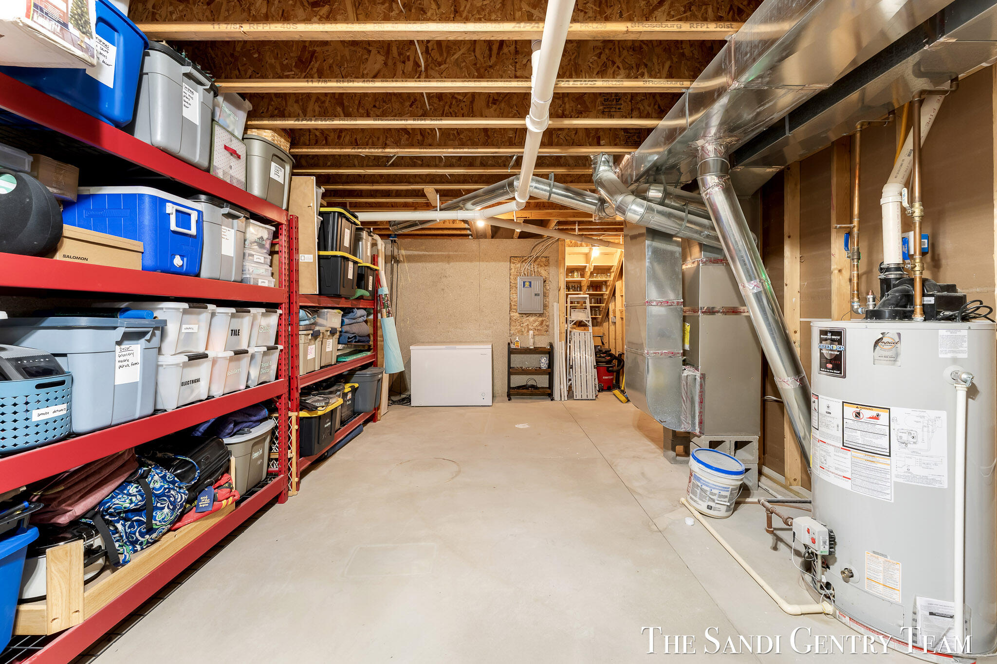 7285 Sue Marie Lane Muskegon MI 49442