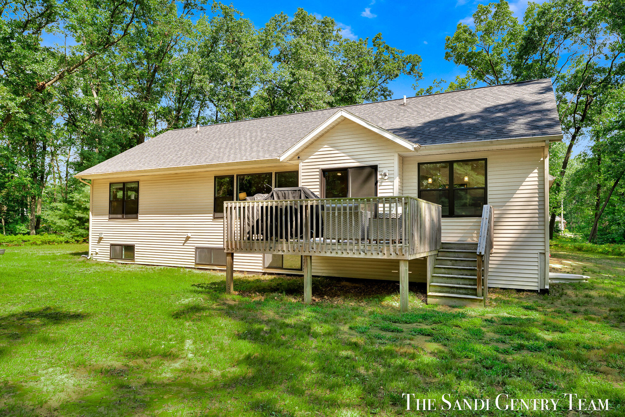 7285 Sue Marie Lane Muskegon MI 49442