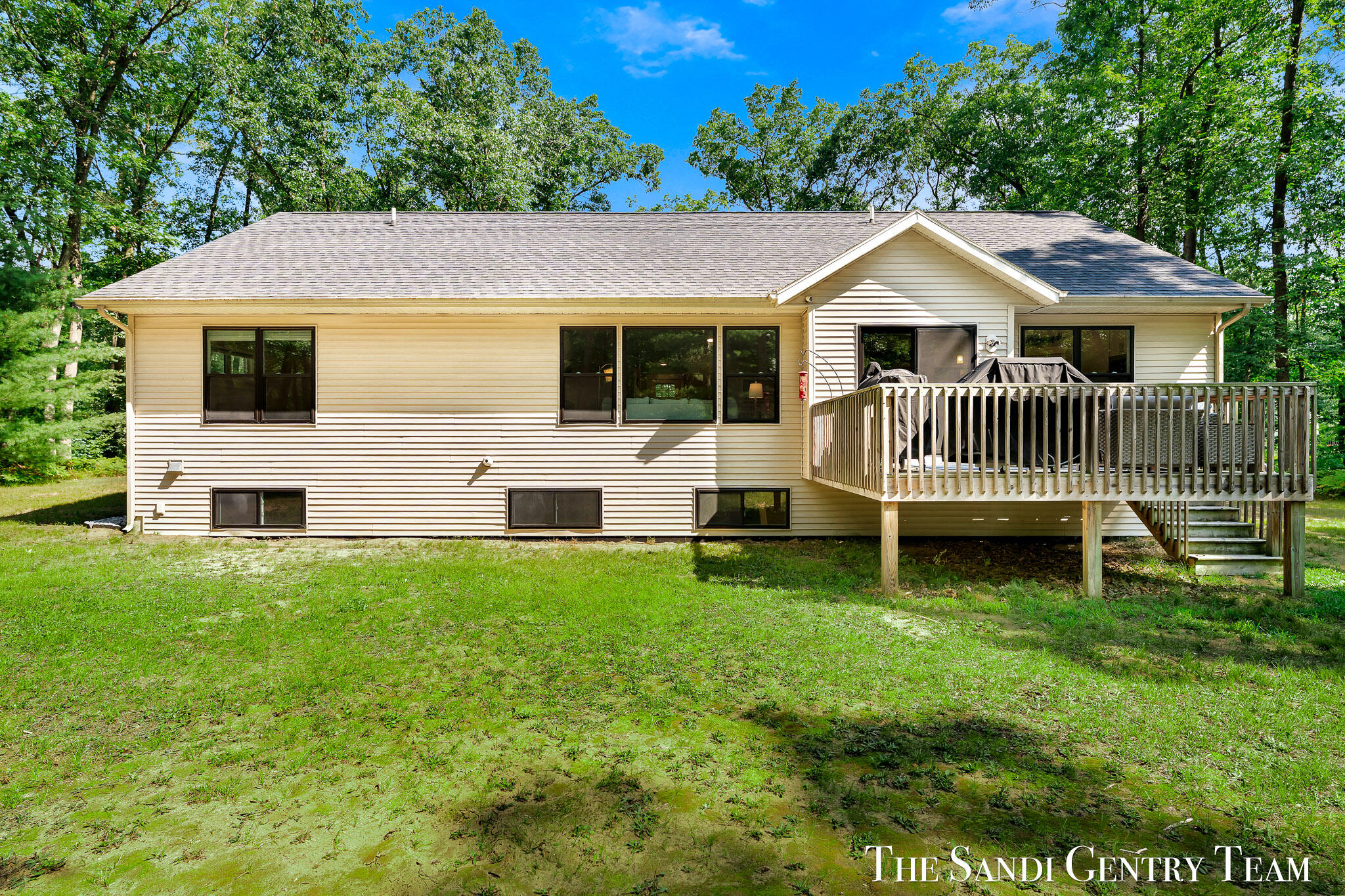 7285 Sue Marie Lane Muskegon MI 49442