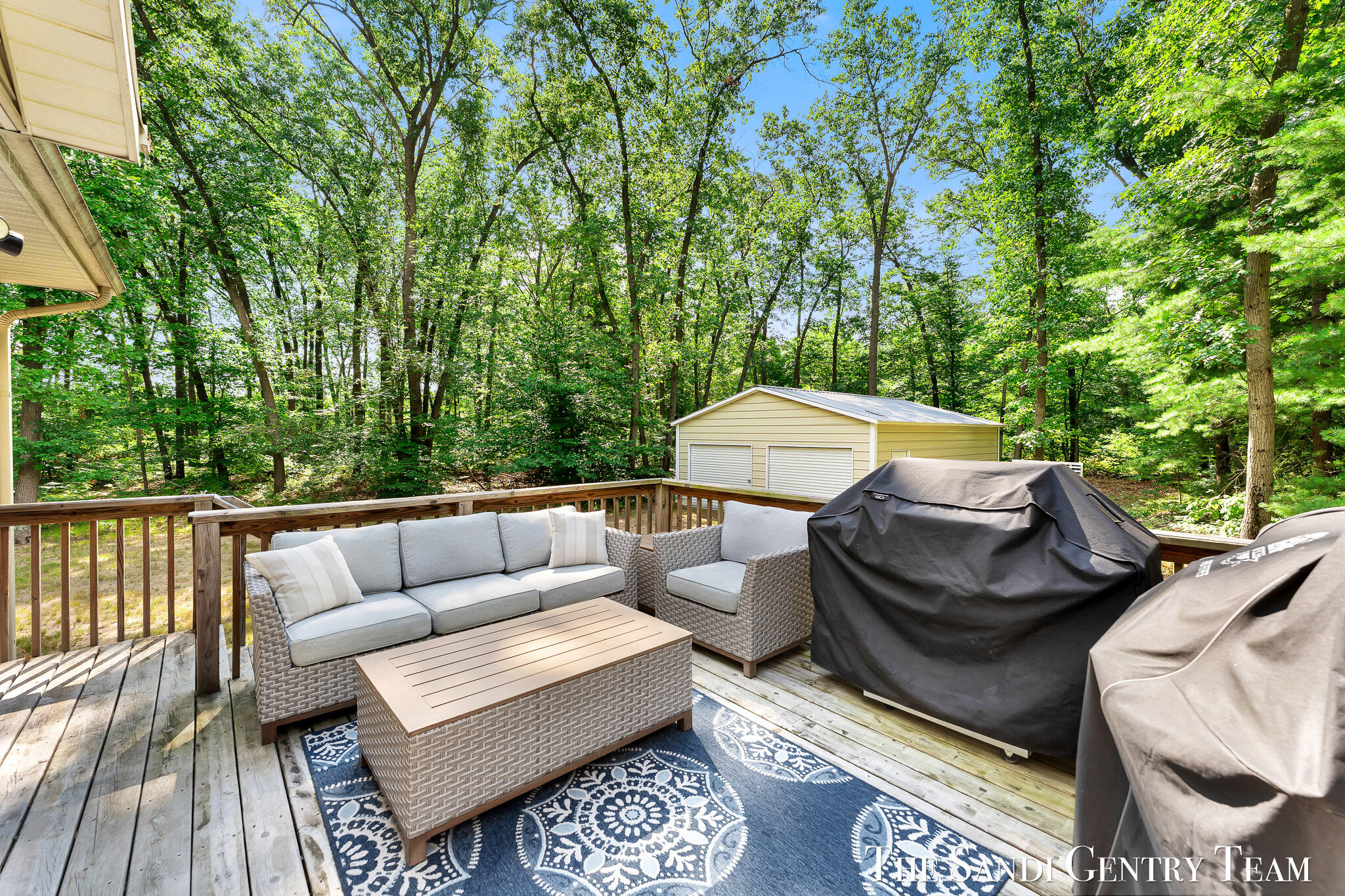7285 Sue Marie Lane Muskegon MI 49442