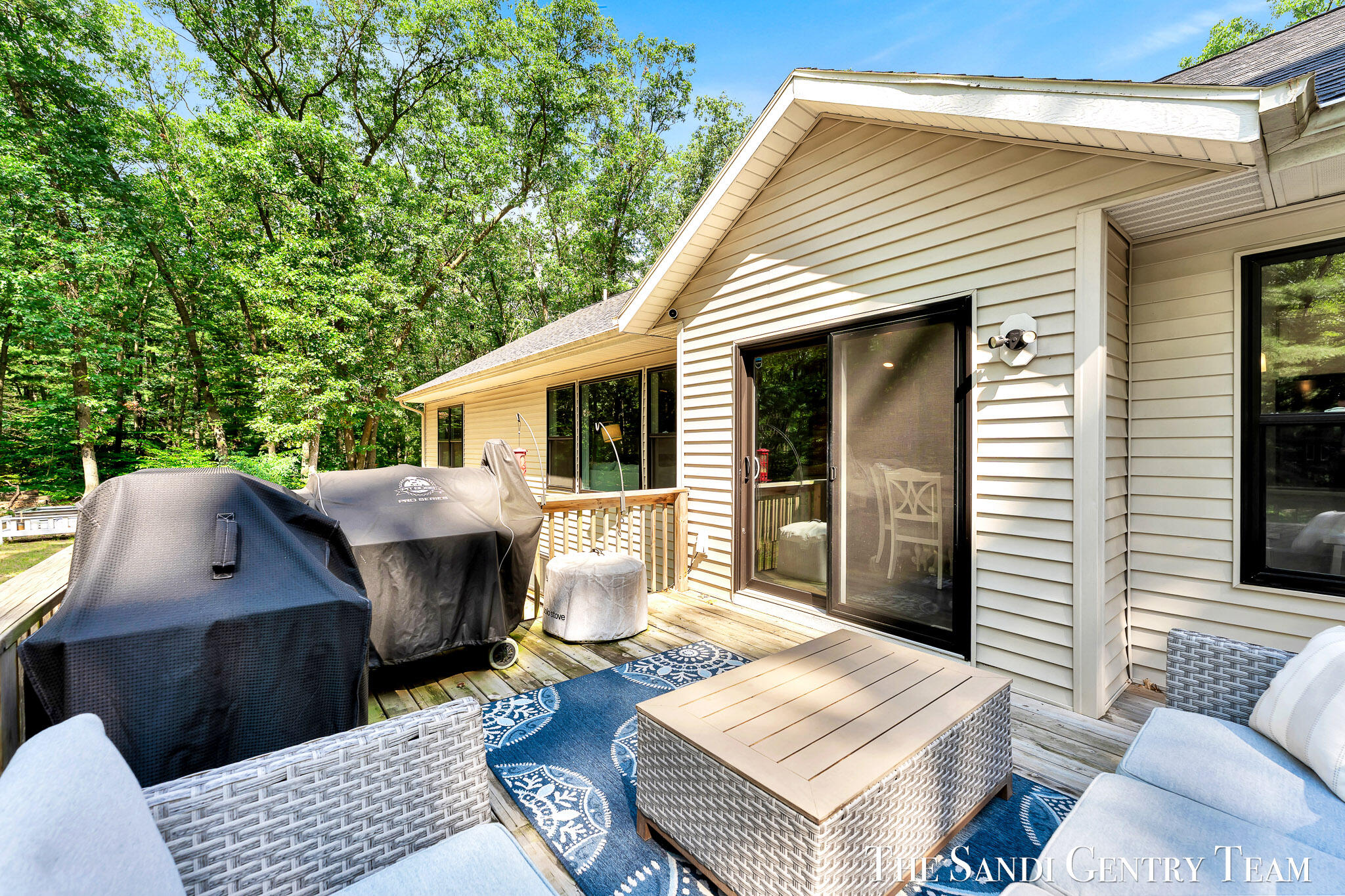 7285 Sue Marie Lane Muskegon MI 49442
