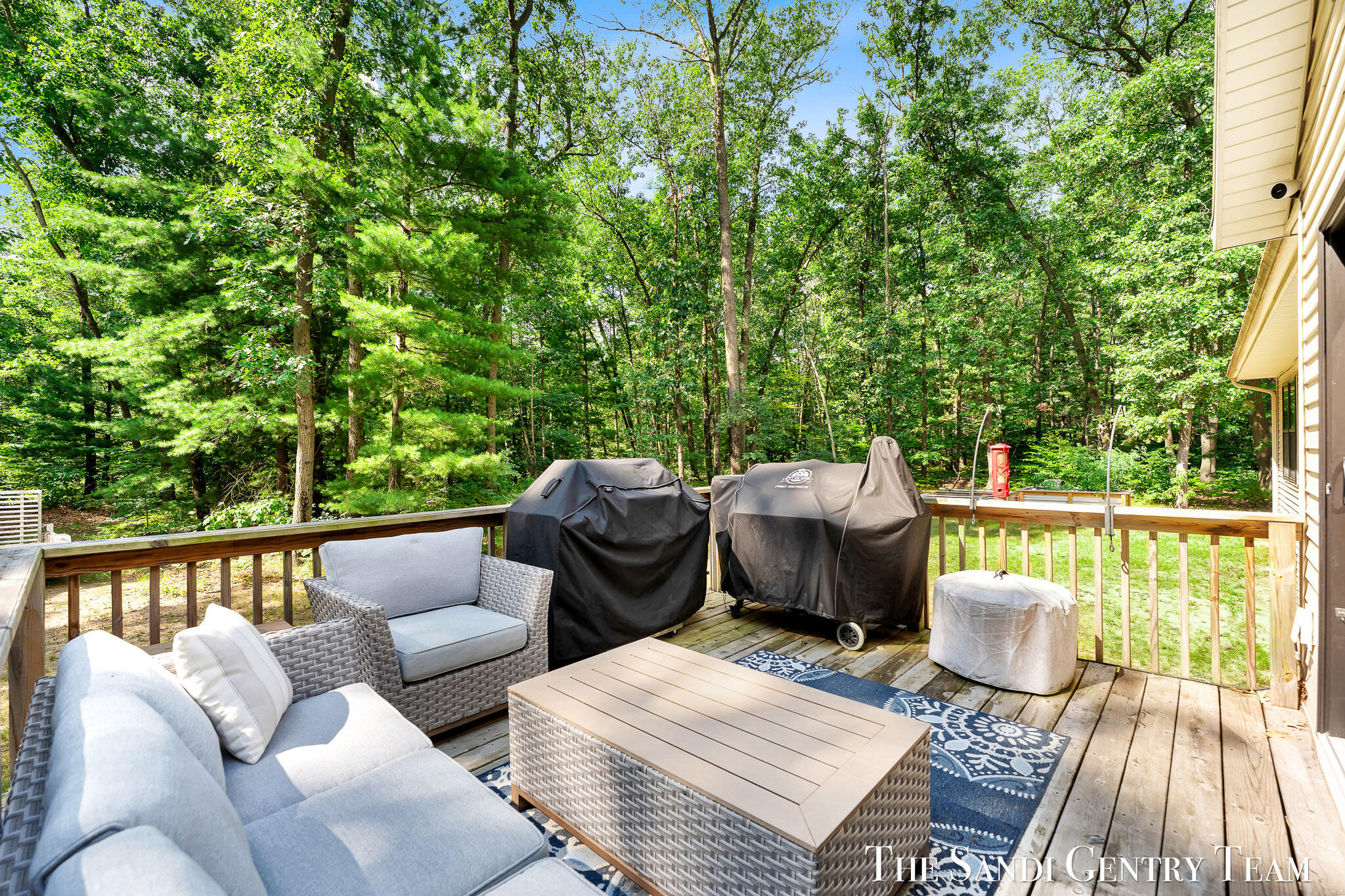 7285 Sue Marie Lane Muskegon MI 49442