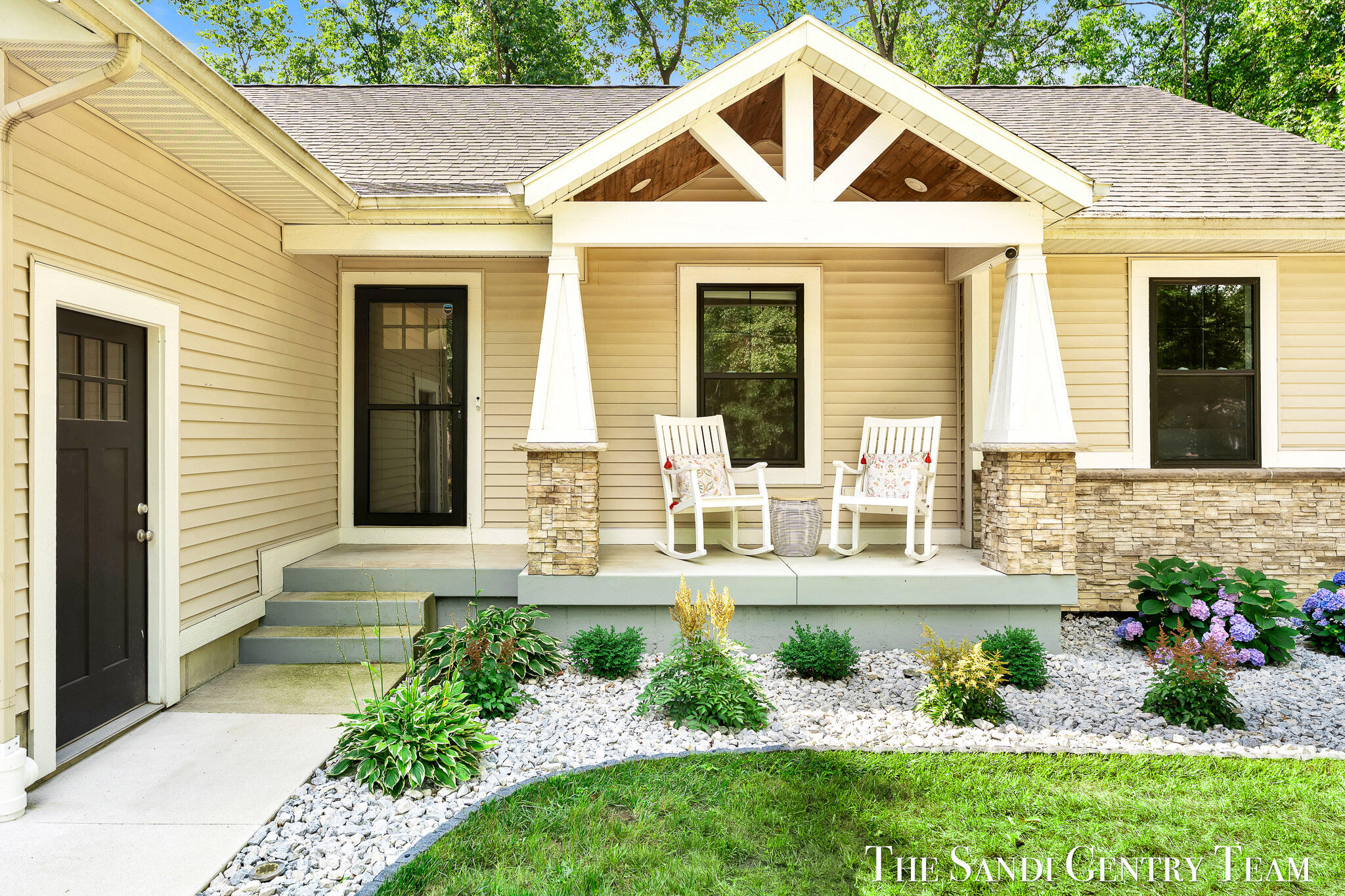7285 Sue Marie Lane Muskegon MI 49442