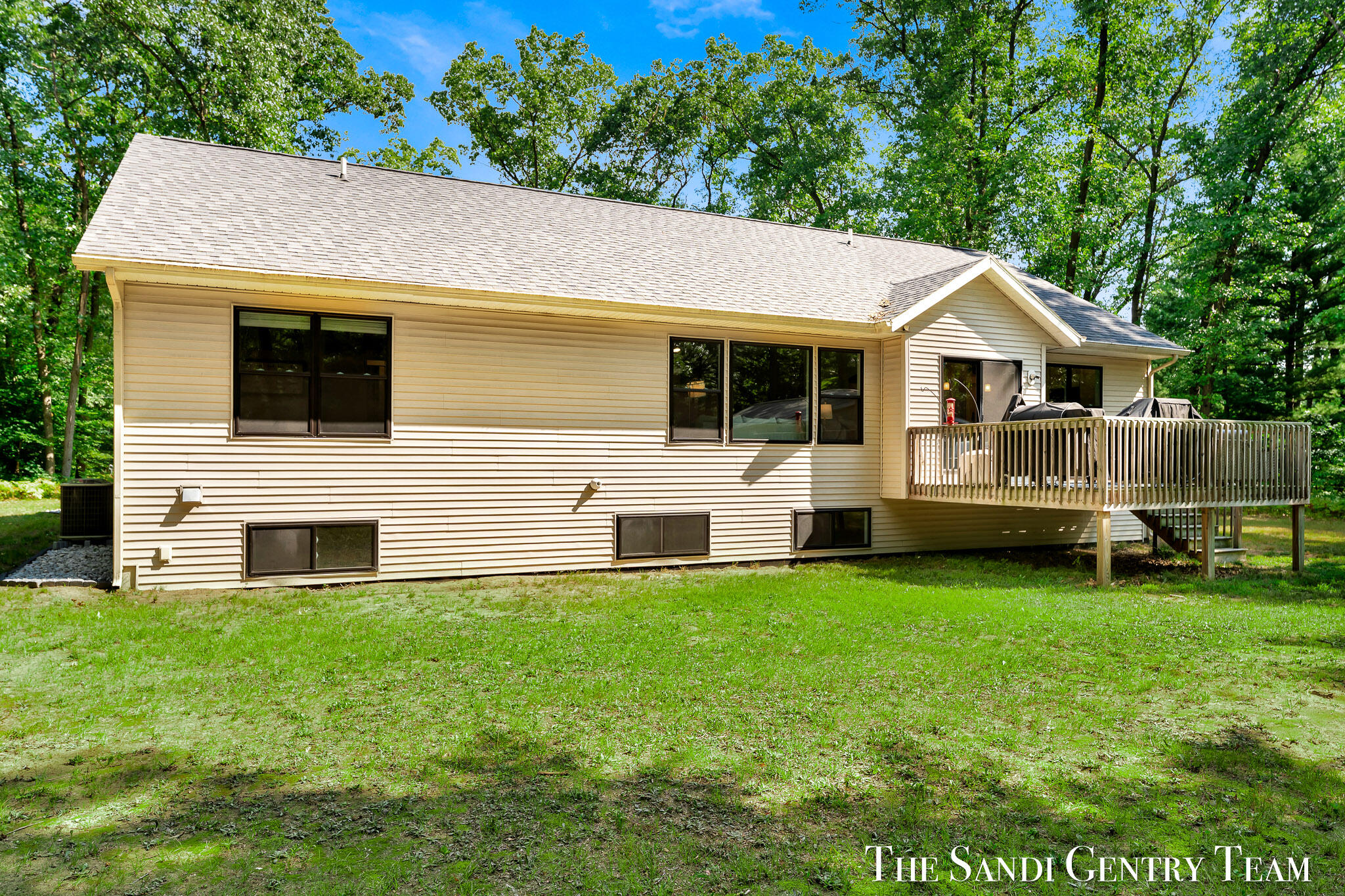 7285 Sue Marie Lane Muskegon MI 49442