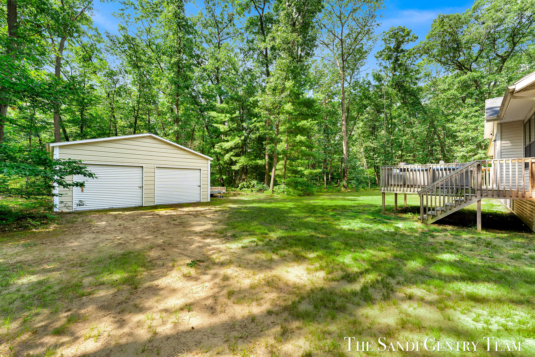 7285 Sue Marie Lane Muskegon MI 49442