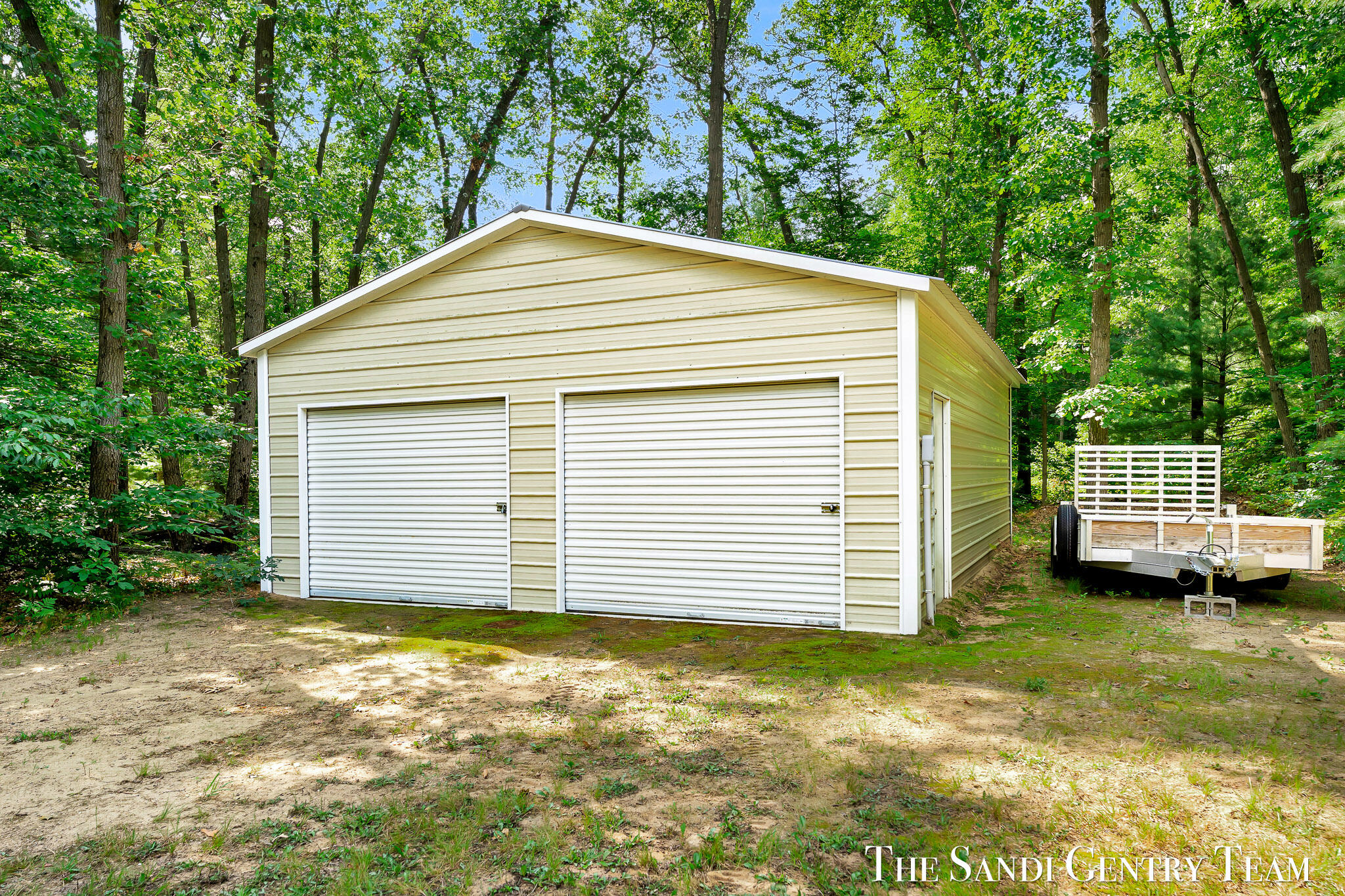 7285 Sue Marie Lane Muskegon MI 49442