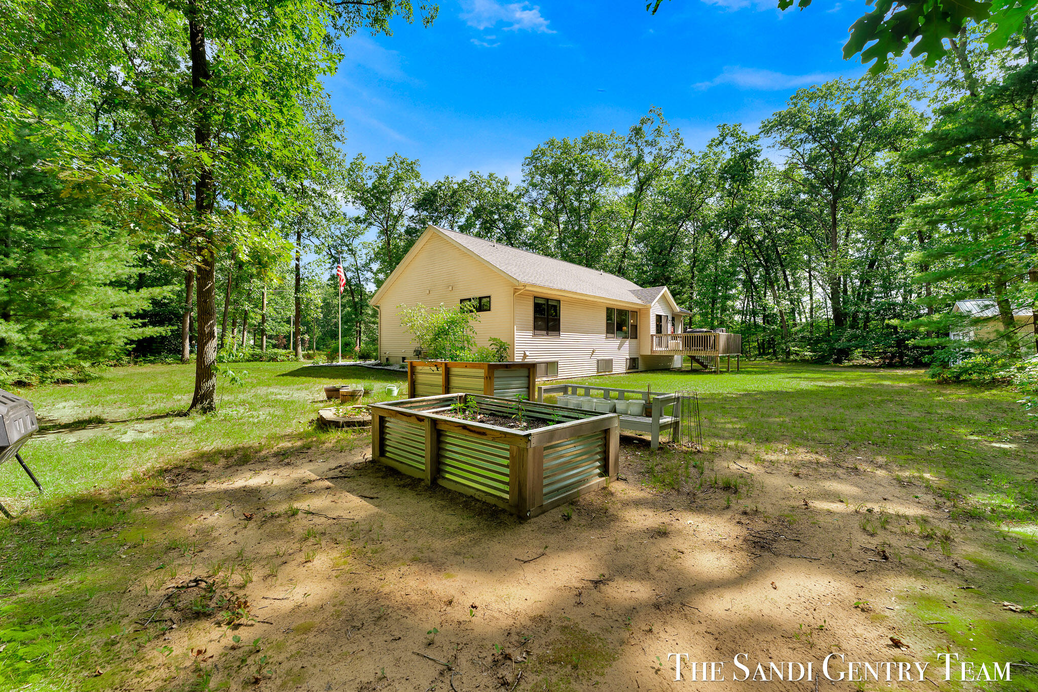 7285 Sue Marie Lane Muskegon MI 49442