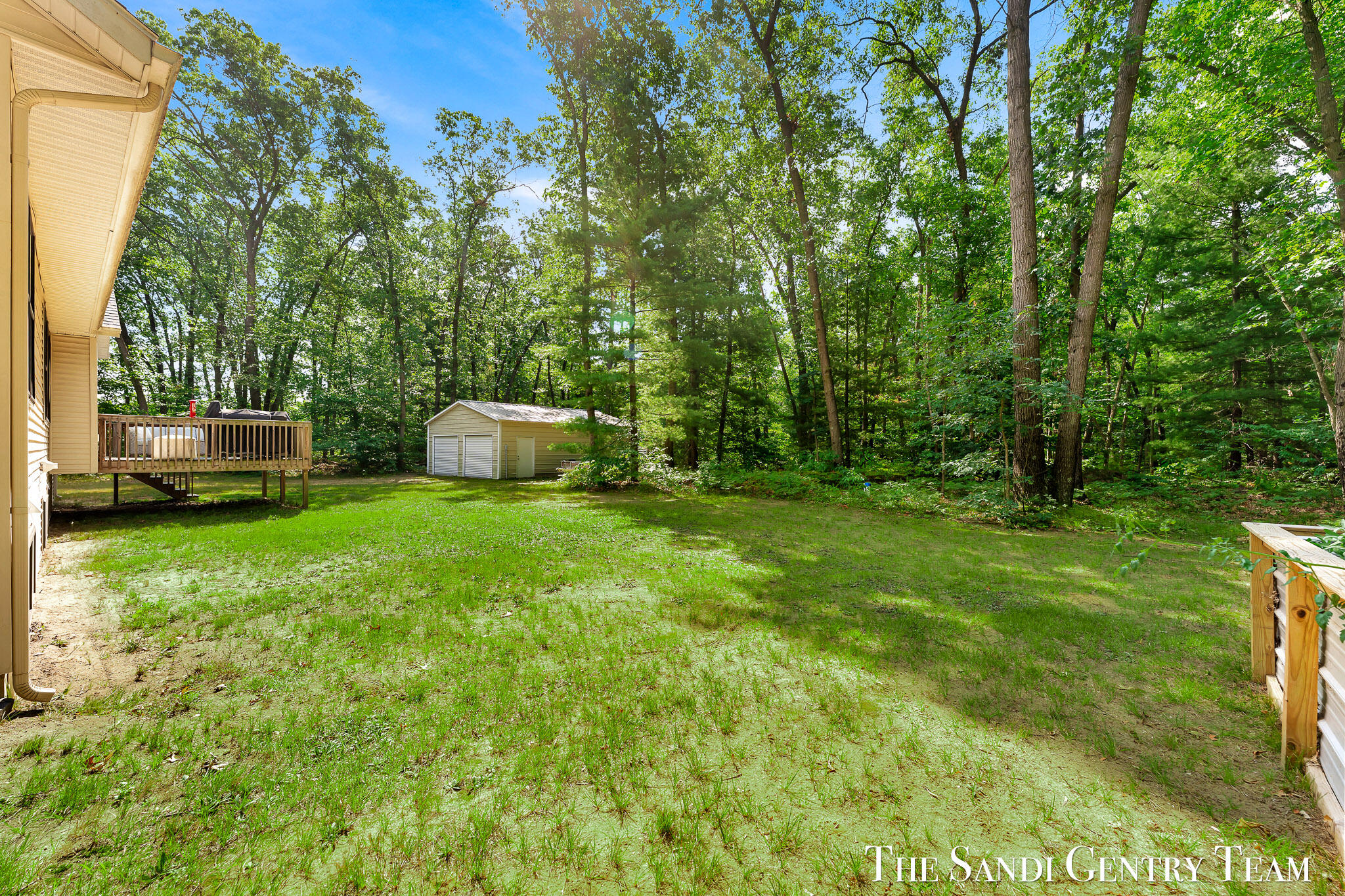 7285 Sue Marie Lane Muskegon MI 49442