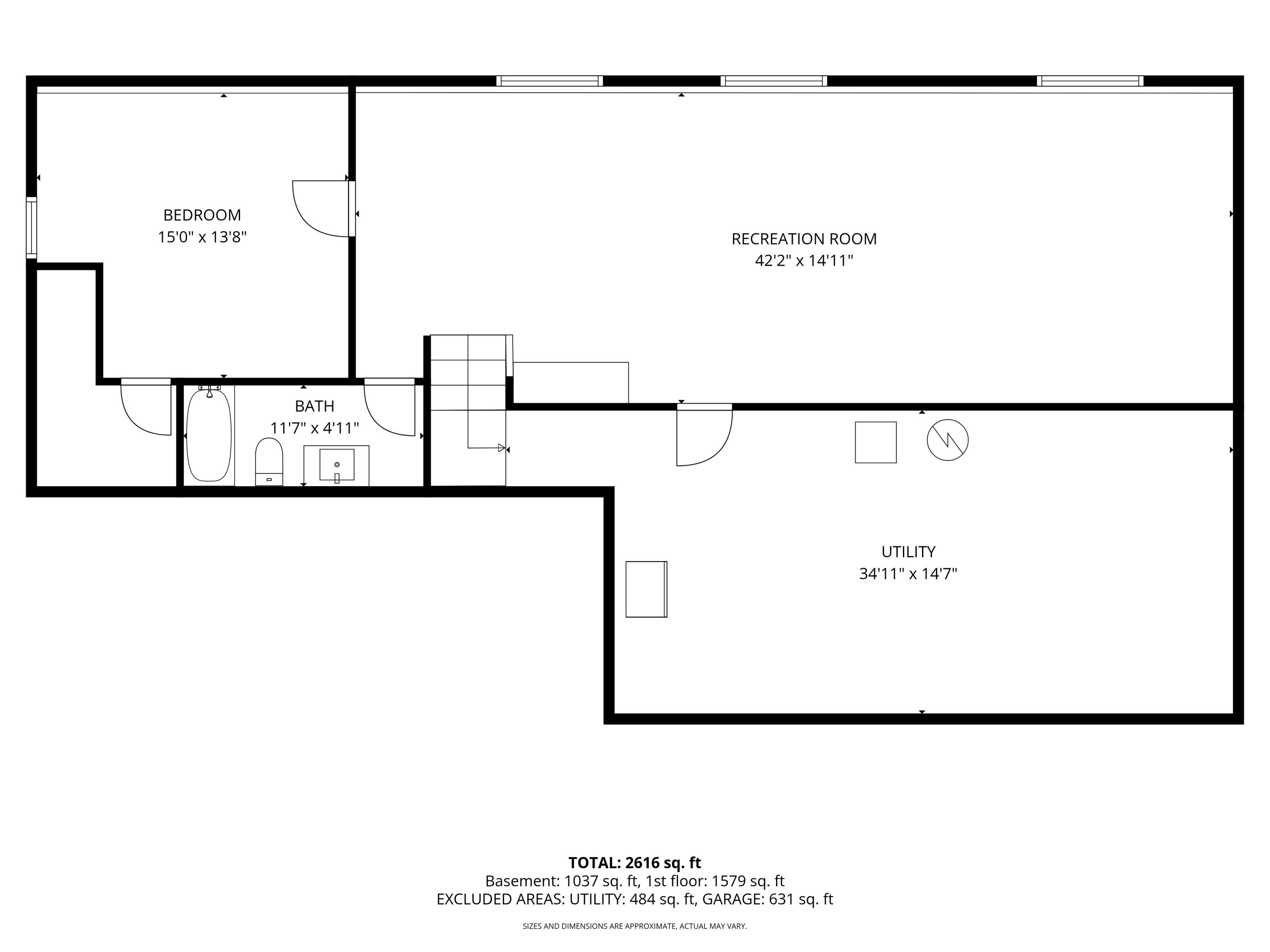 7285 Sue Marie Lane Muskegon MI 49442
