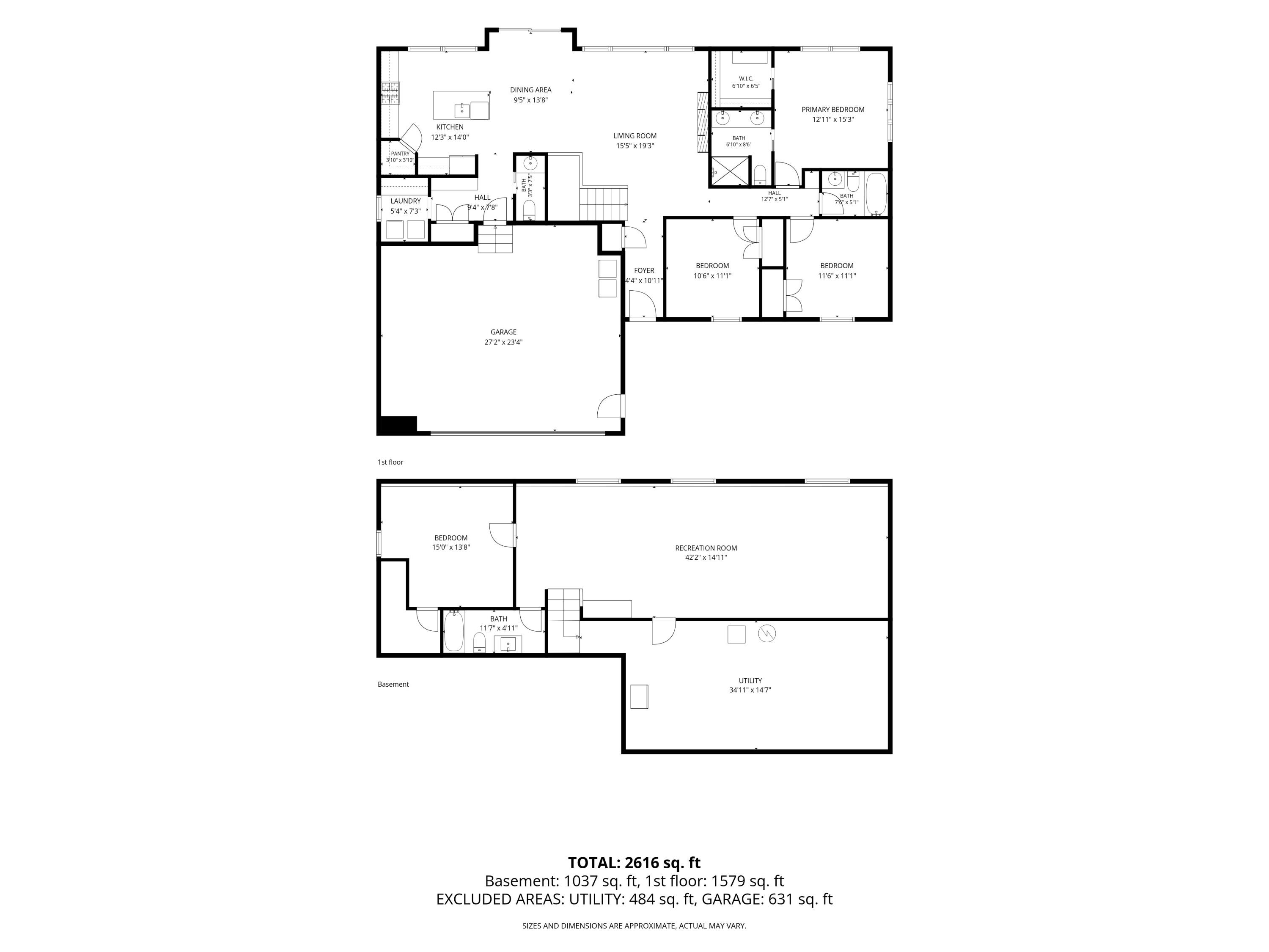 7285 Sue Marie Lane Muskegon MI 49442