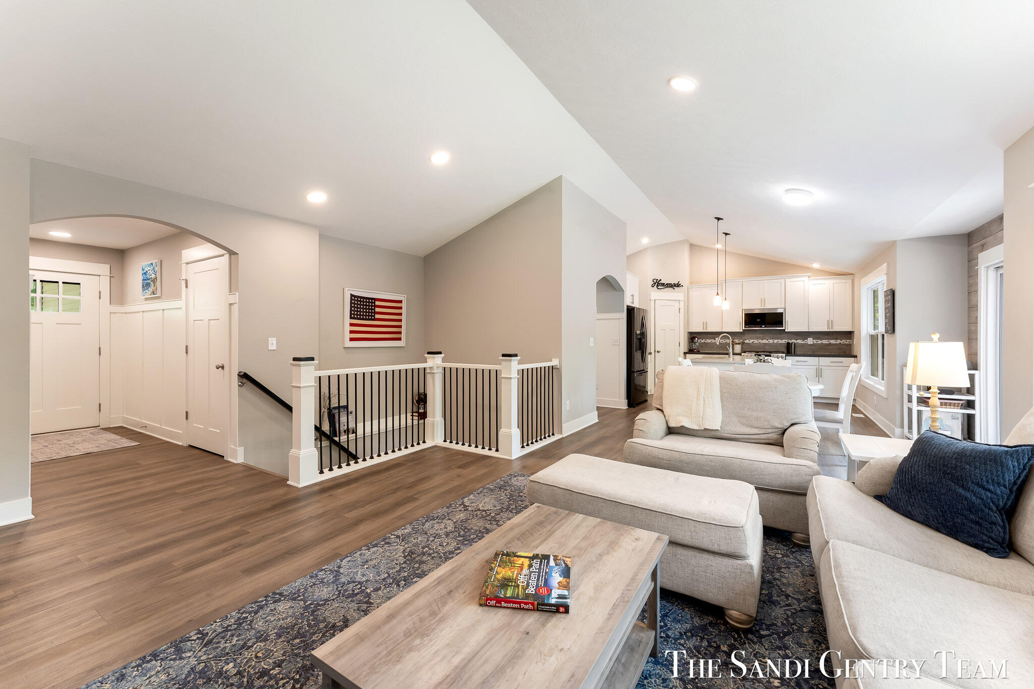 7285 Sue Marie Lane Muskegon MI 49442