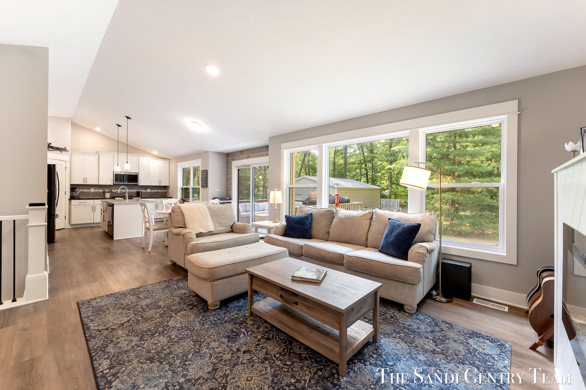 7285 Sue Marie Lane Muskegon MI 49442