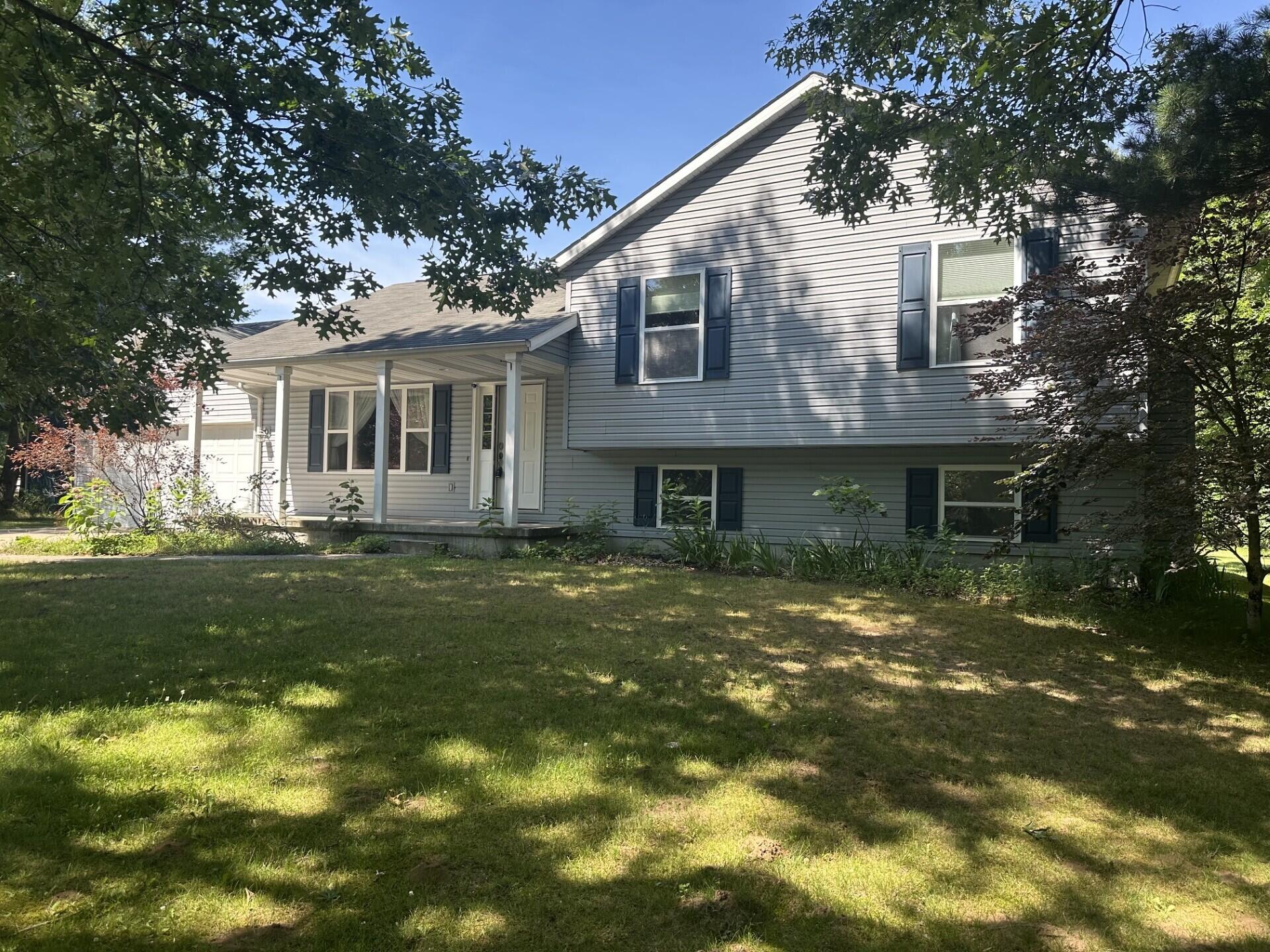 1918 43rd Street Allegan MI 49010