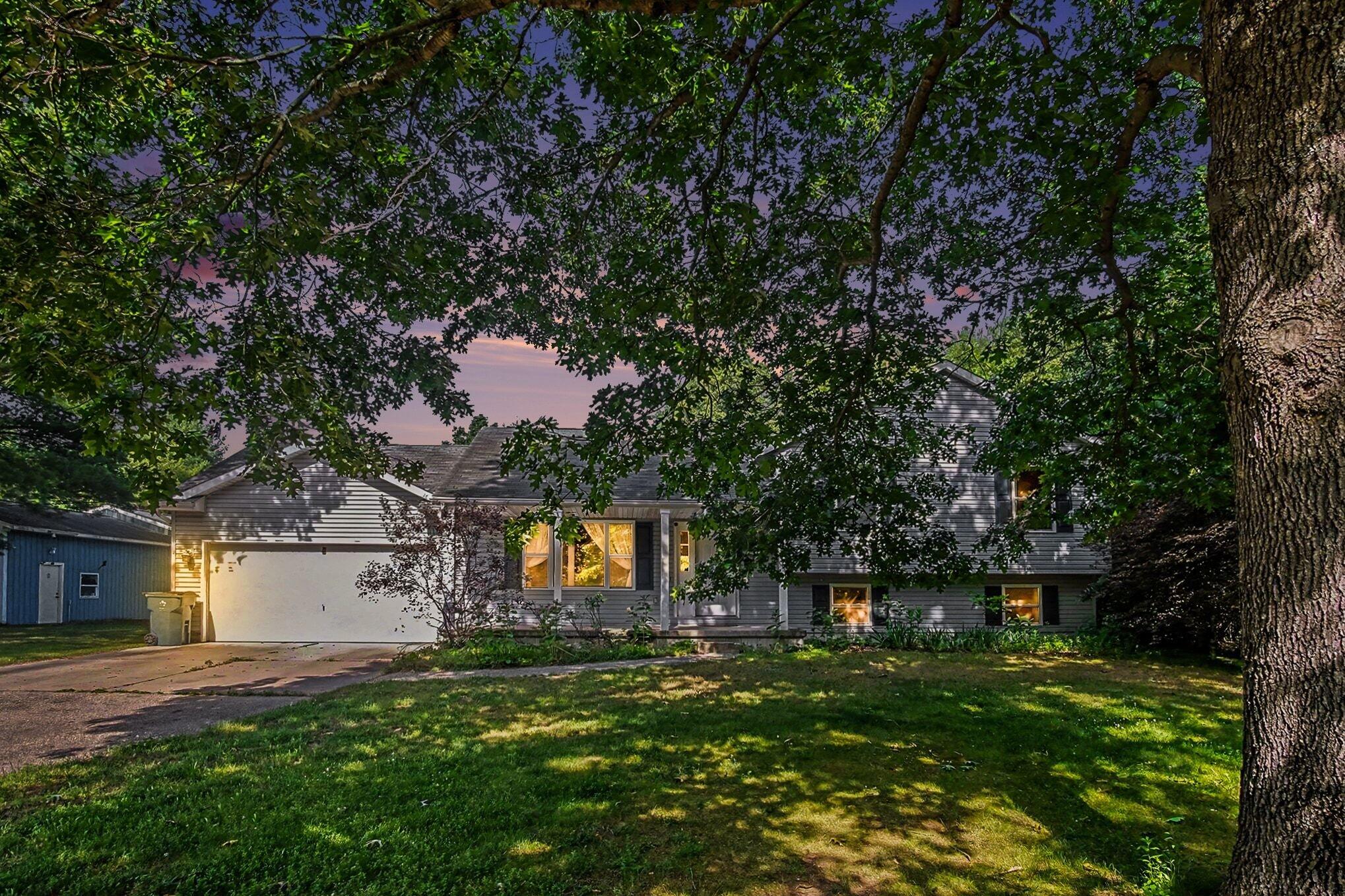 1918 43rd Street Allegan MI 49010