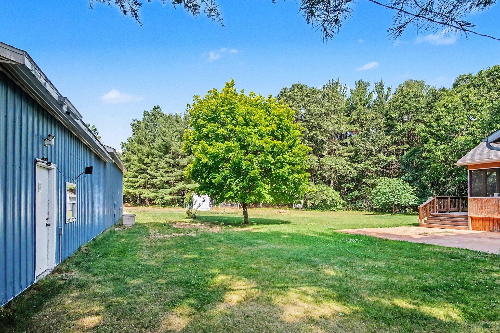 1918 43rd Street Allegan MI 49010