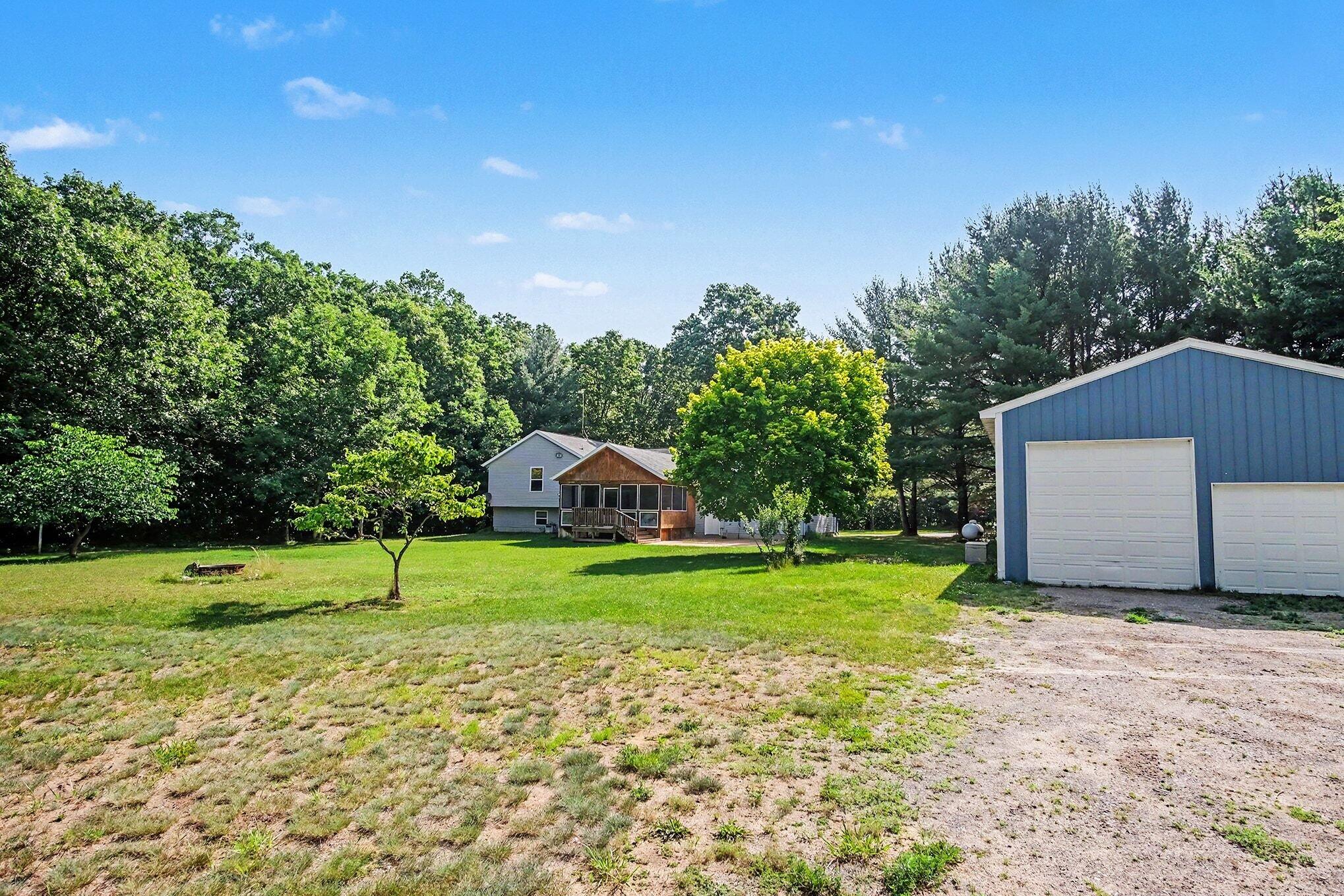 1918 43rd Street Allegan MI 49010