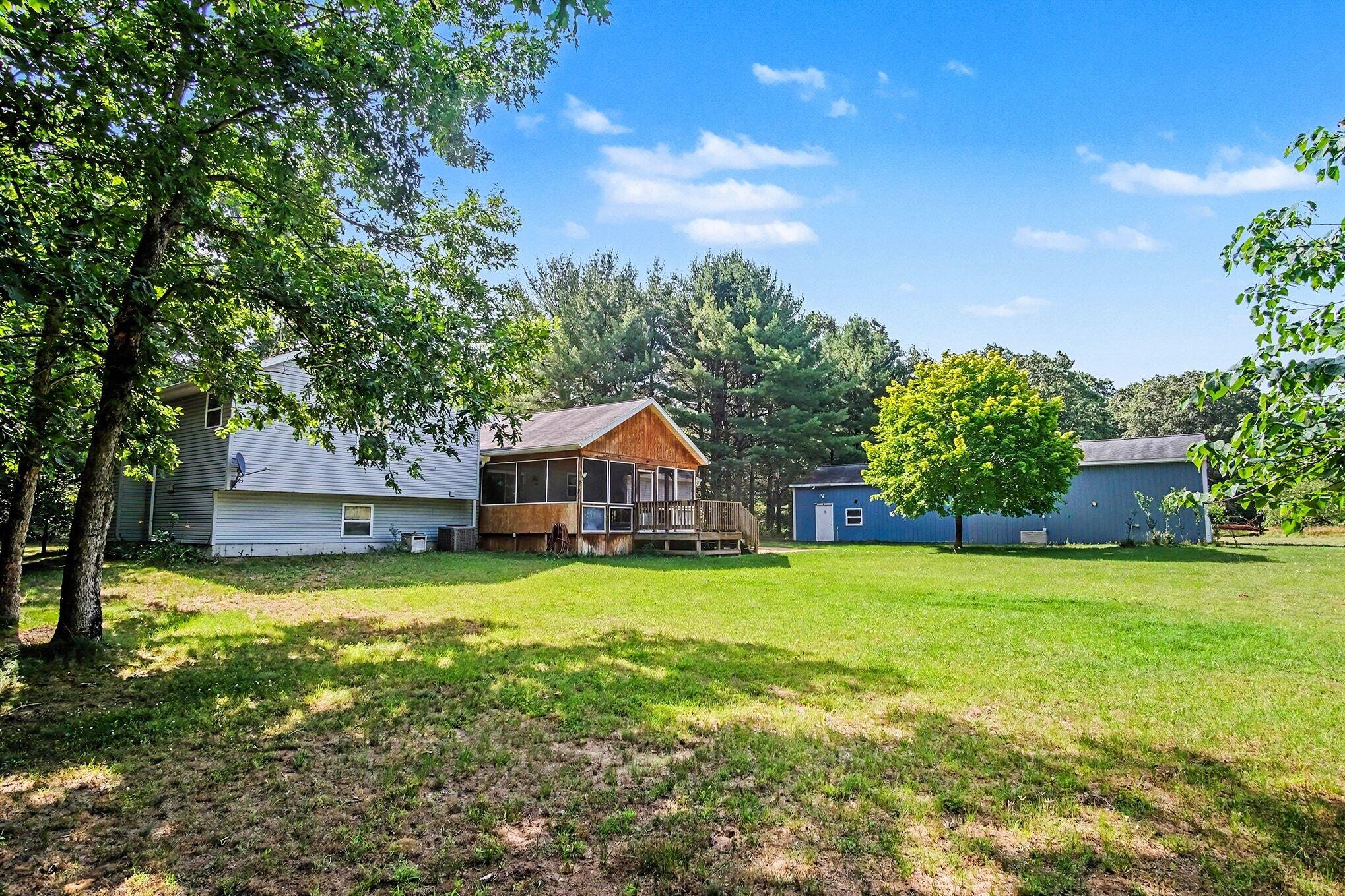 1918 43rd Street Allegan MI 49010