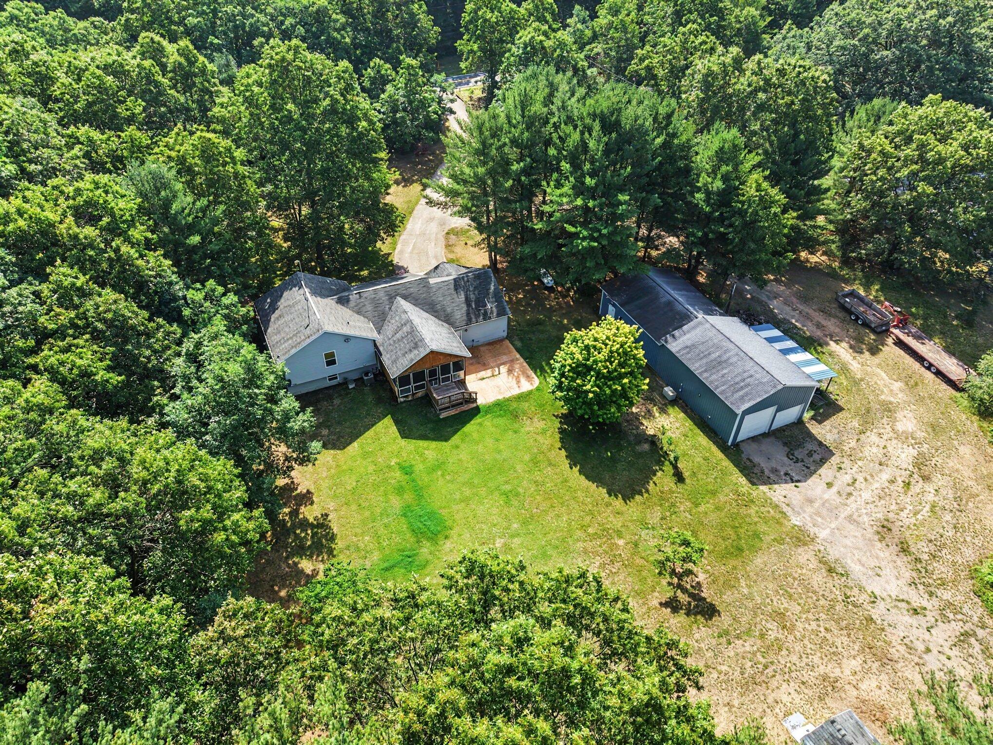 1918 43rd Street Allegan MI 49010