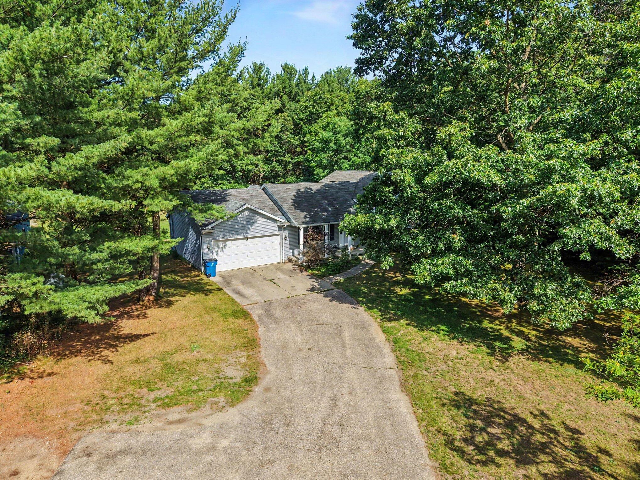 1918 43rd Street Allegan MI 49010