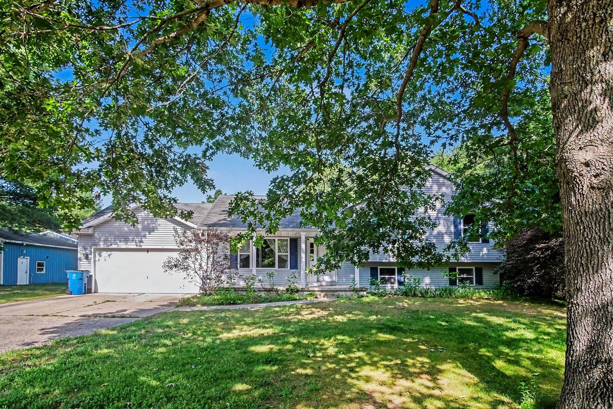 1918 43rd Street Allegan MI 49010