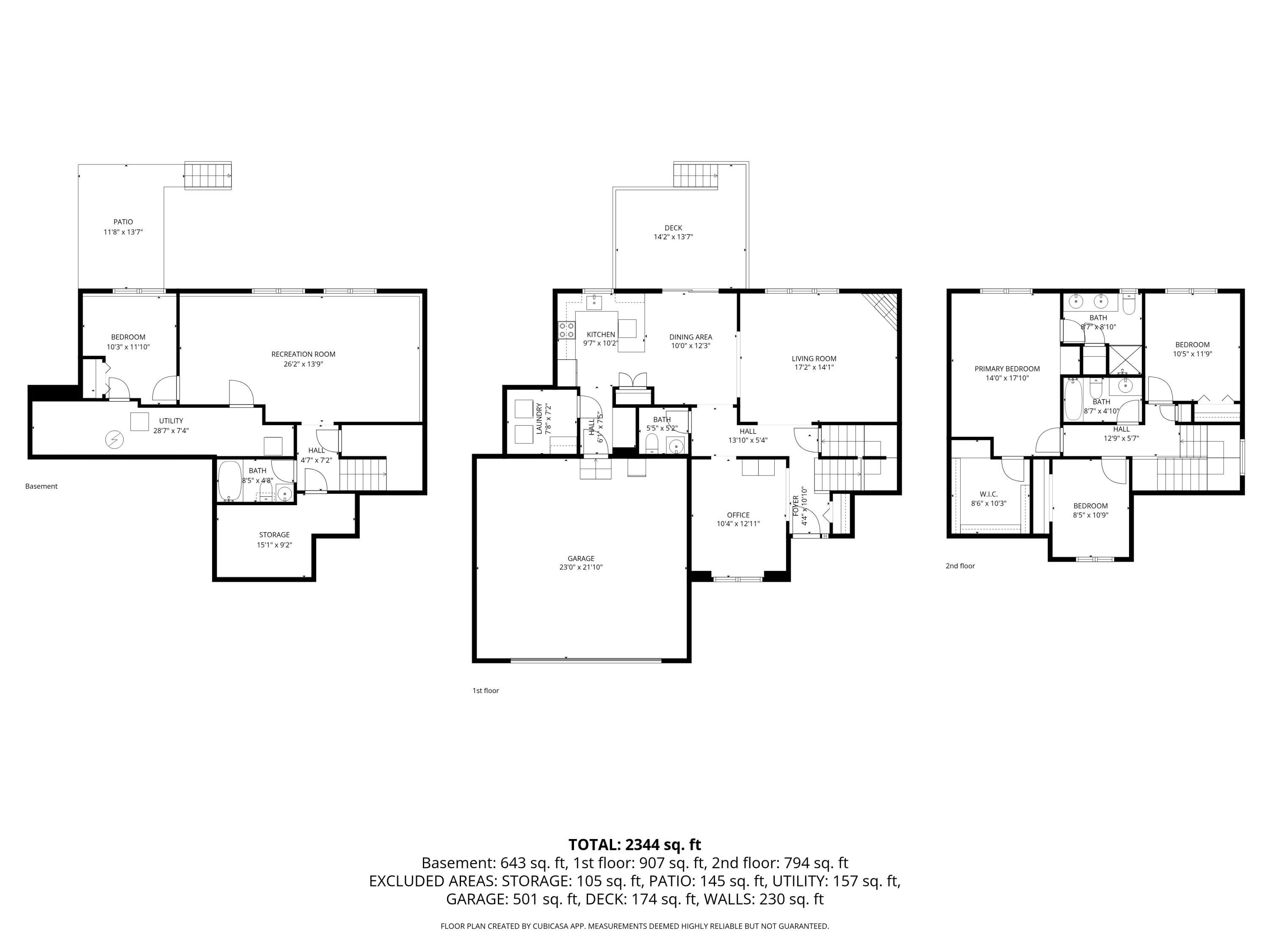 2222 Beatrice Drive NE Grand Rapids MI 49505