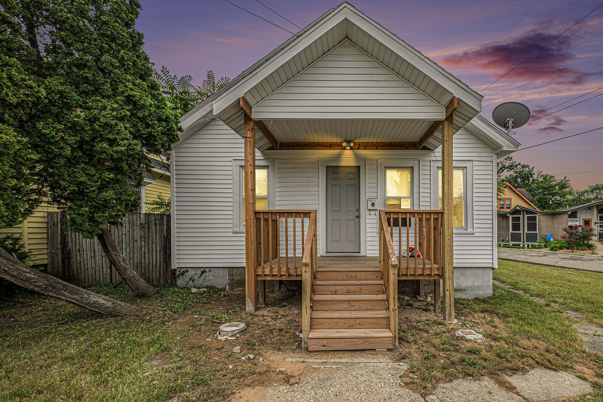 1222 Boston Street SE Grand Rapids MI 49507