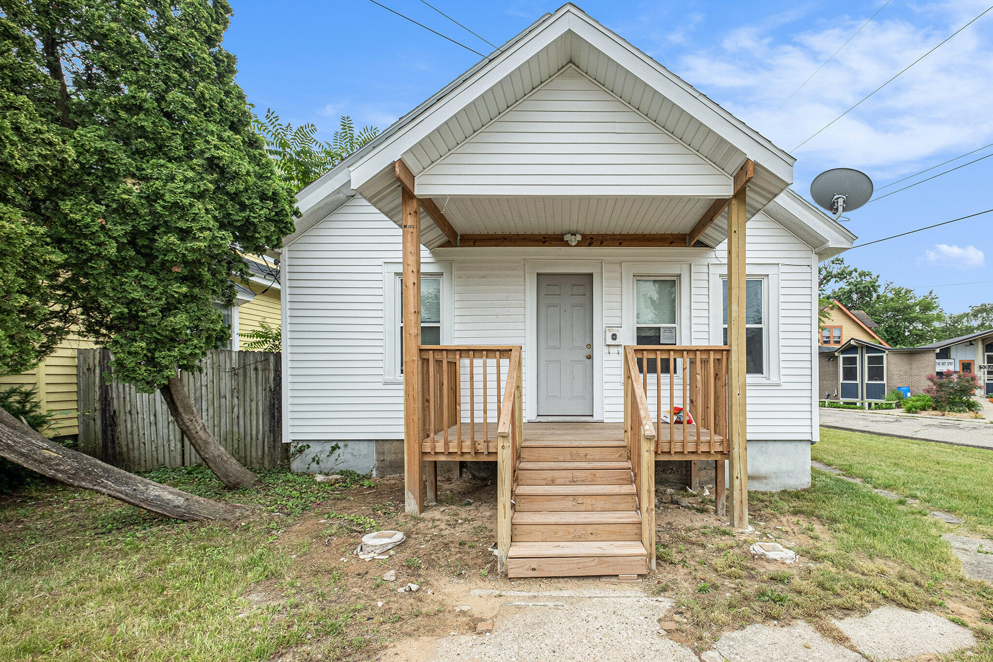 1222 Boston Street SE Grand Rapids MI 49507
