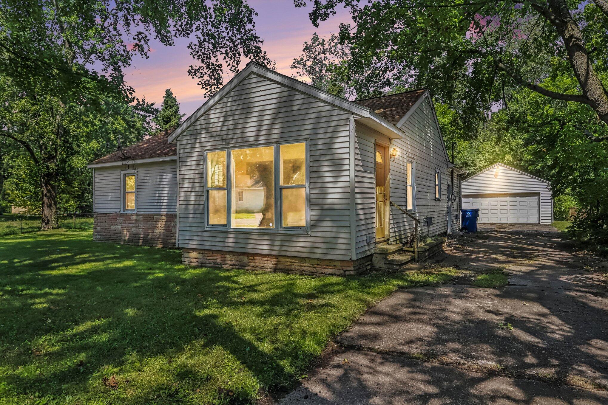 1711 Colby Avenue Kalamazoo MI 49004