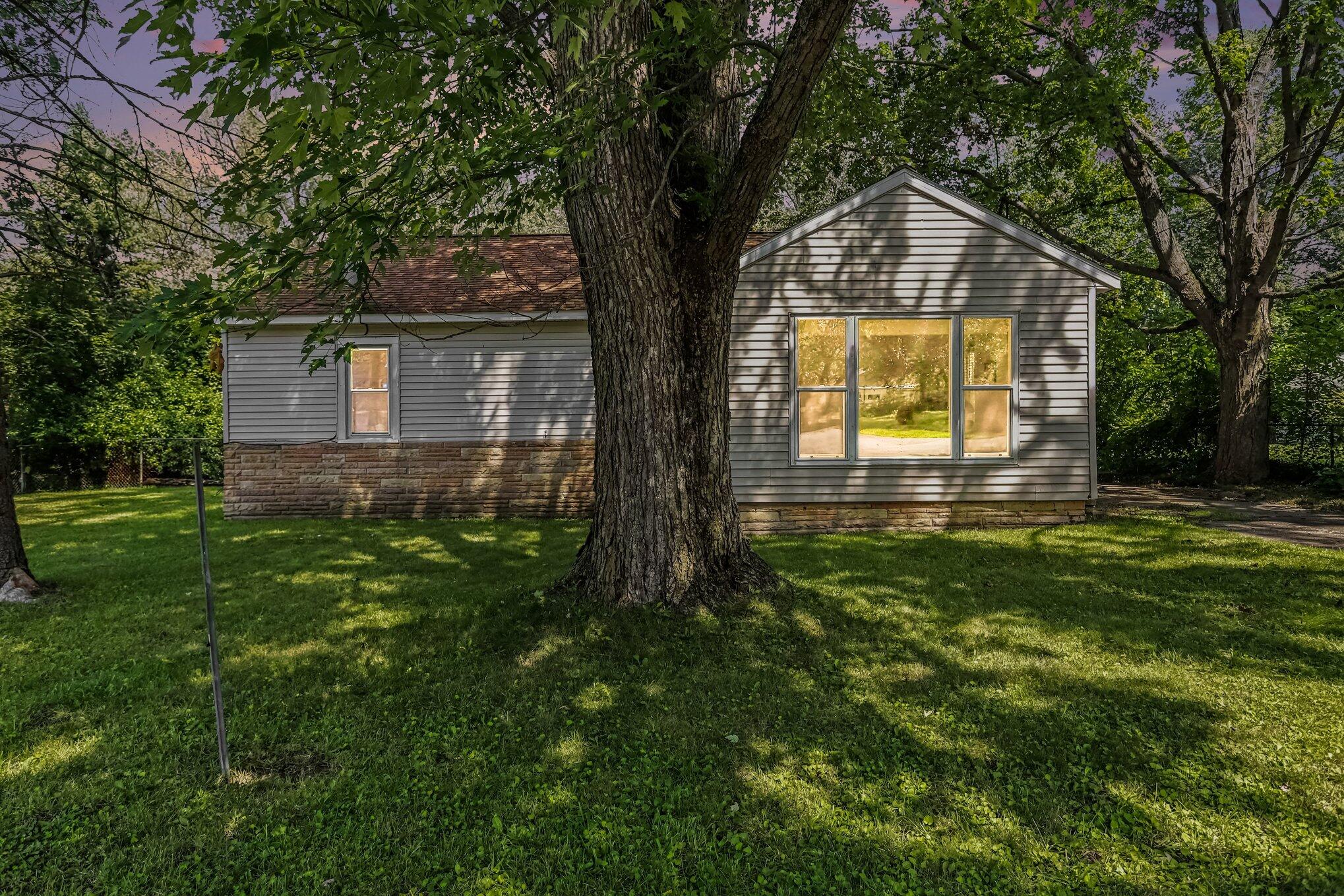 1711 Colby Avenue Kalamazoo MI 49004