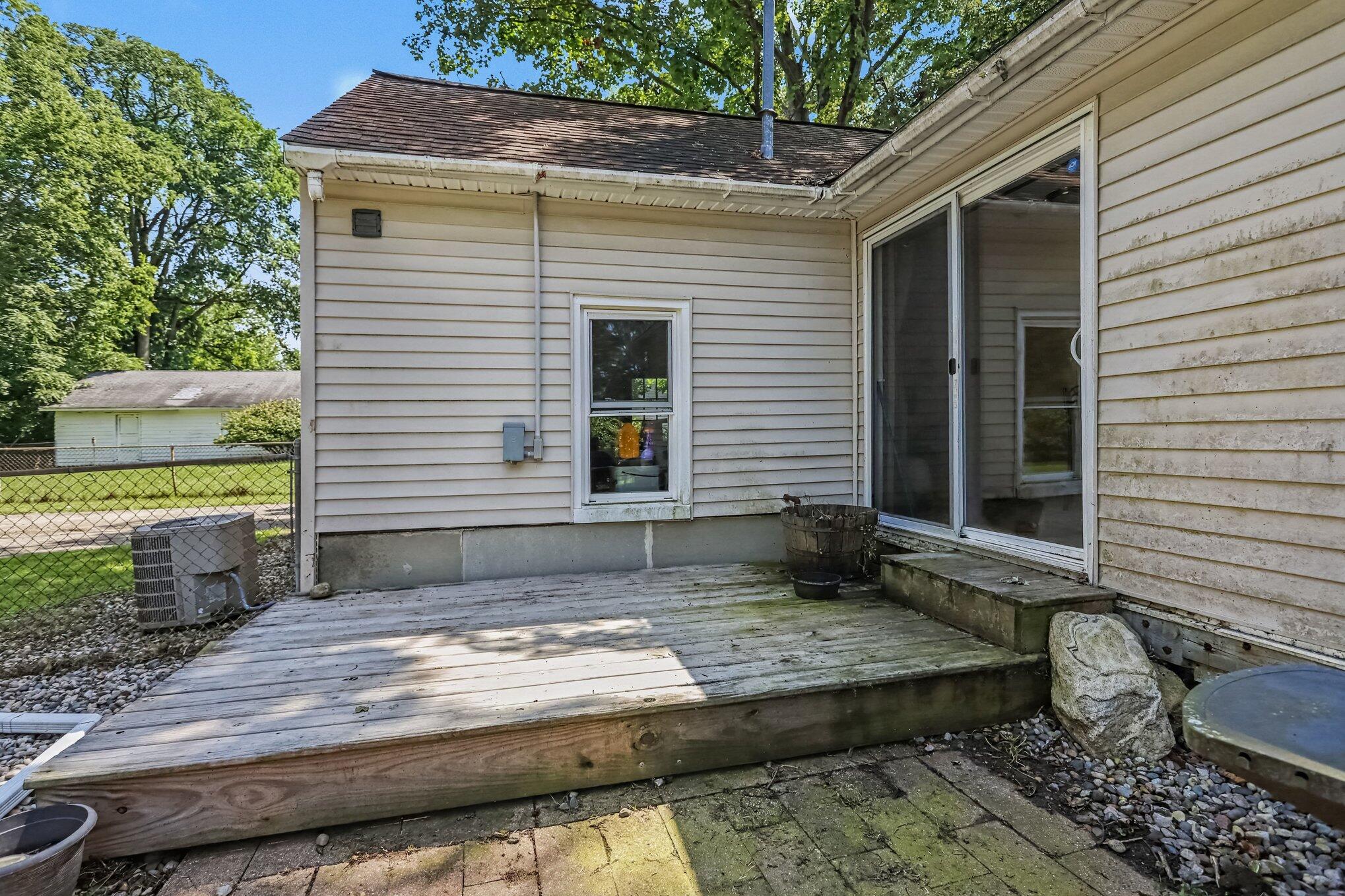1711 Colby Avenue Kalamazoo MI 49004