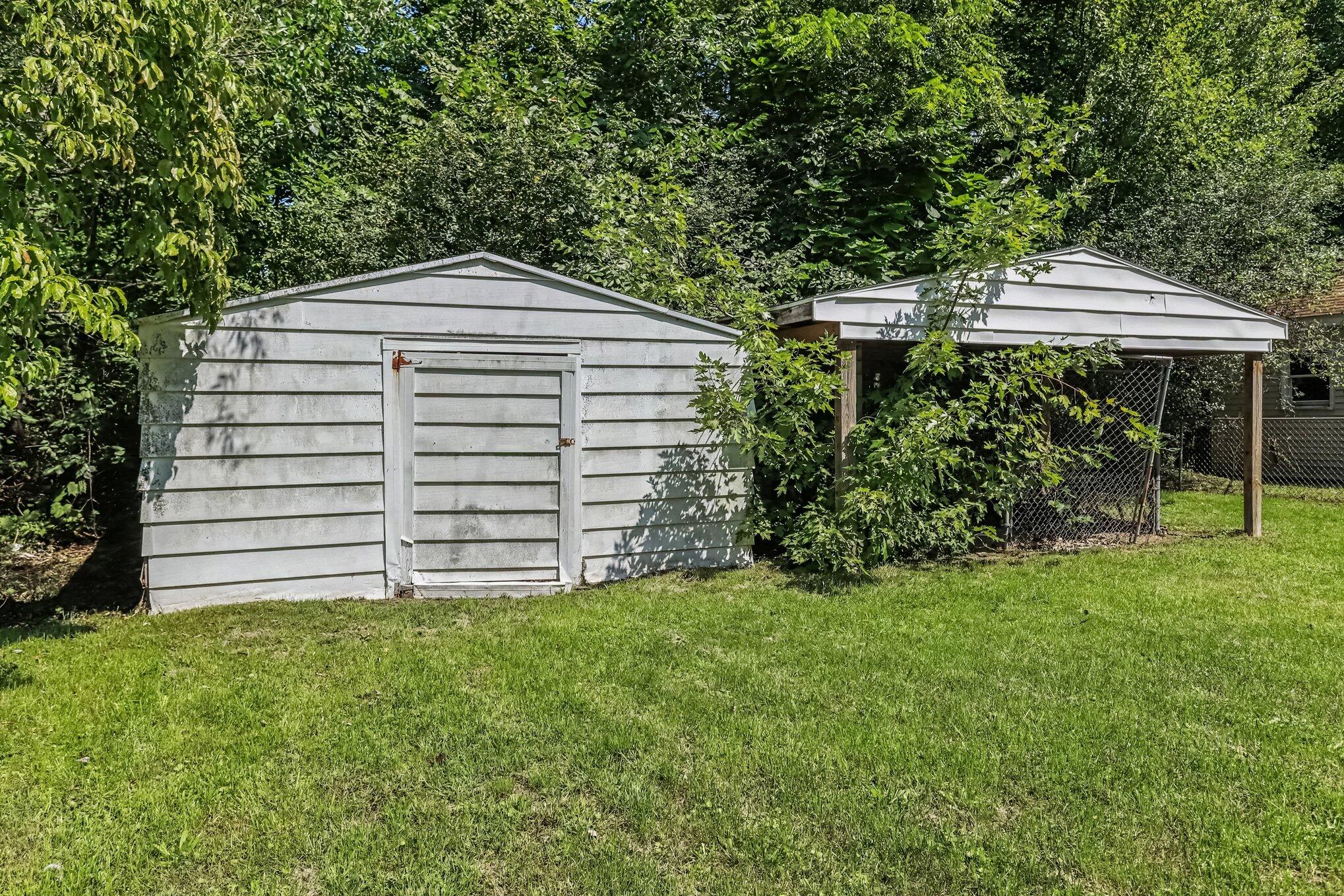 1711 Colby Avenue Kalamazoo MI 49004