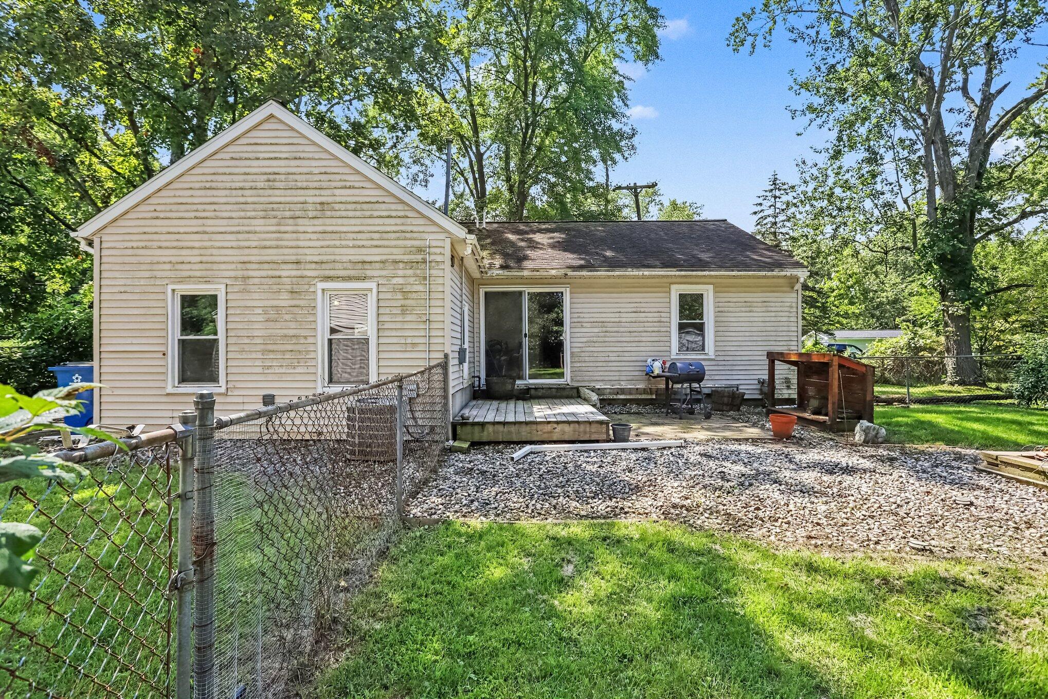 1711 Colby Avenue Kalamazoo MI 49004