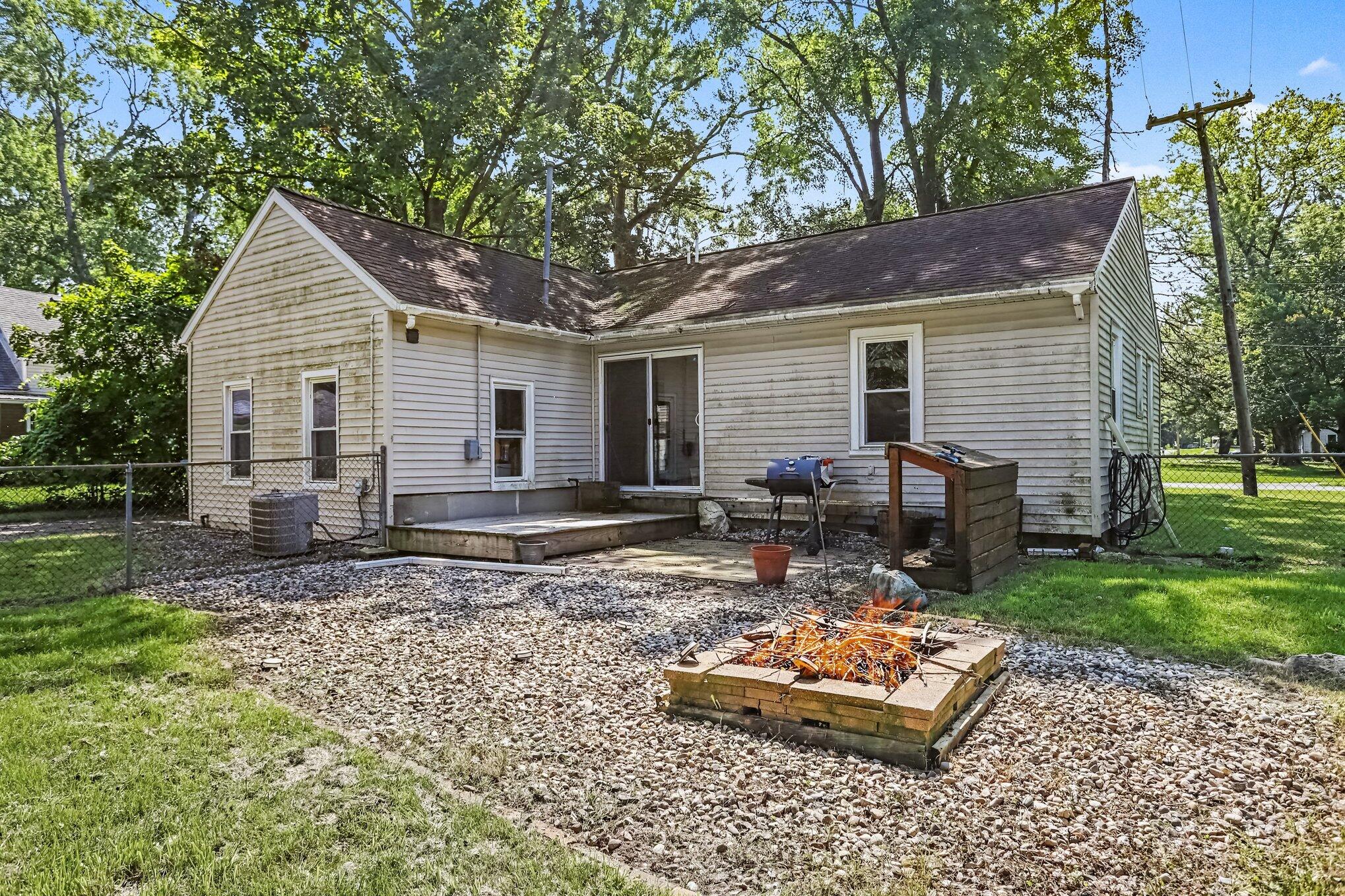 1711 Colby Avenue Kalamazoo MI 49004